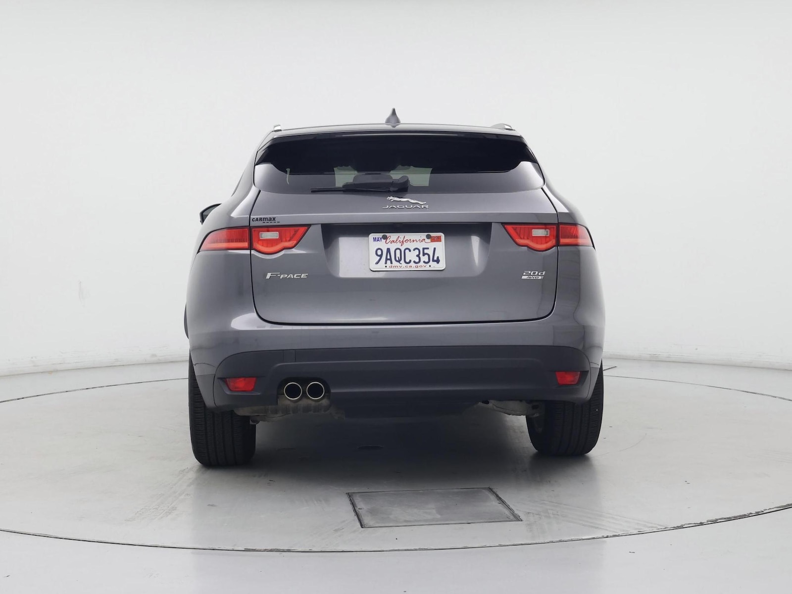 2018 Jaguar F-PACE Premium - Photo 7