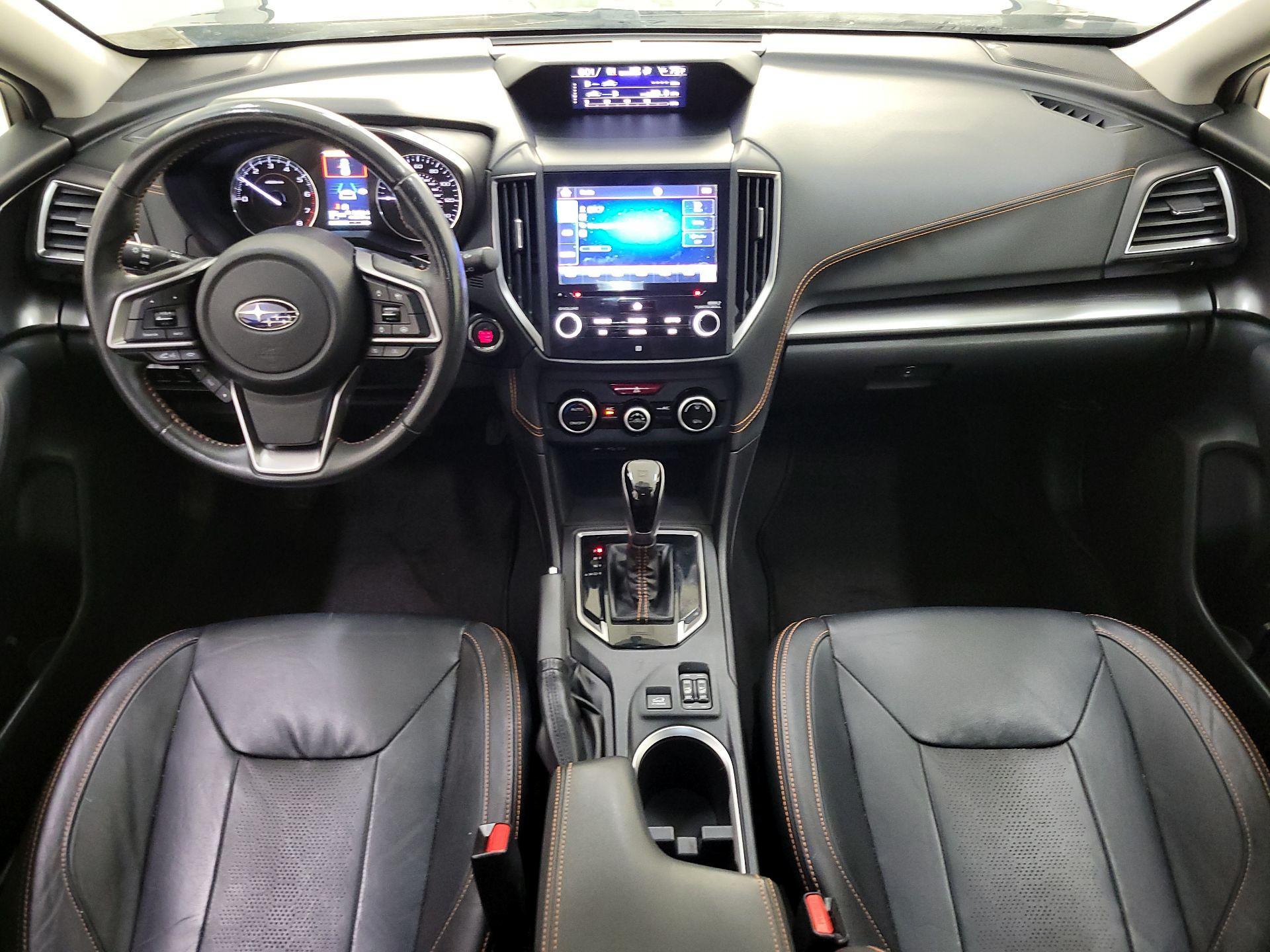 Thumbnail: 2021 Subaru Crosstrek - 9