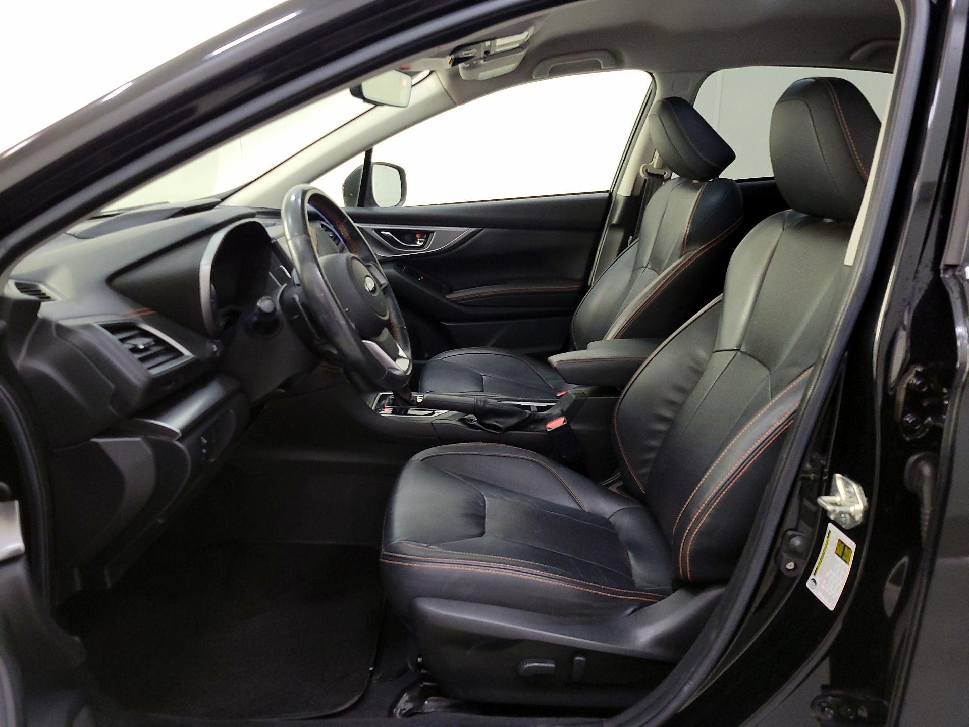 Thumbnail: 2021 Subaru Crosstrek - 11