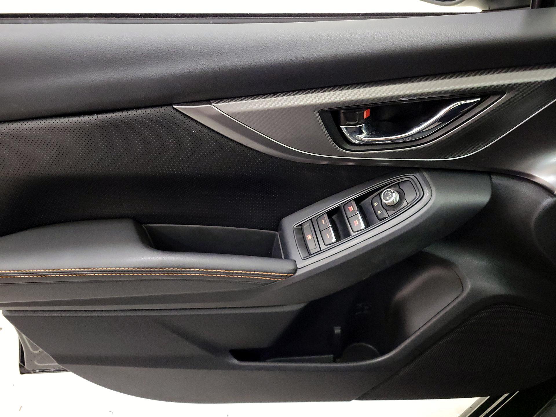 Thumbnail: 2021 Subaru Crosstrek - 12