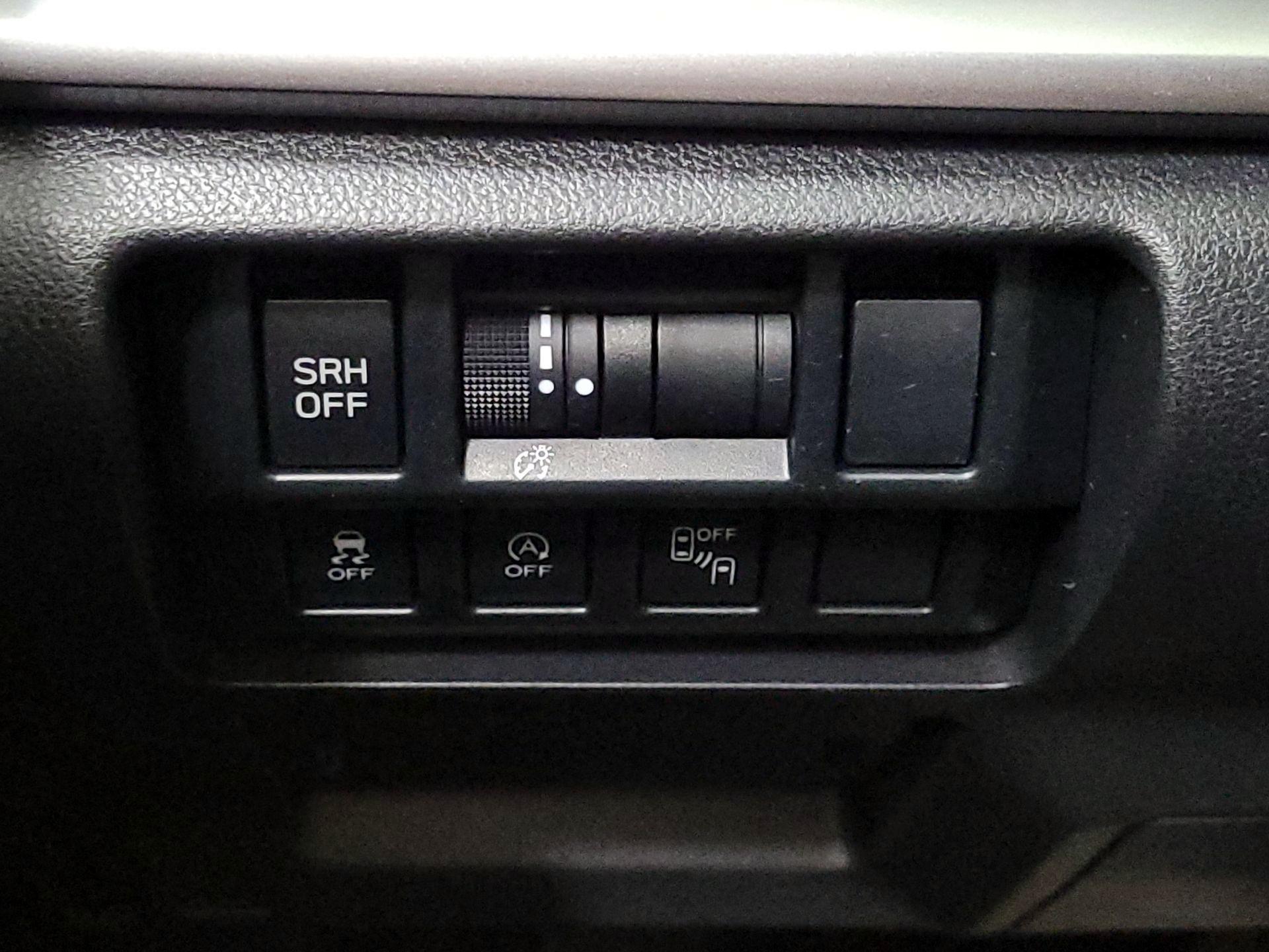 Thumbnail: 2021 Subaru Crosstrek - 13