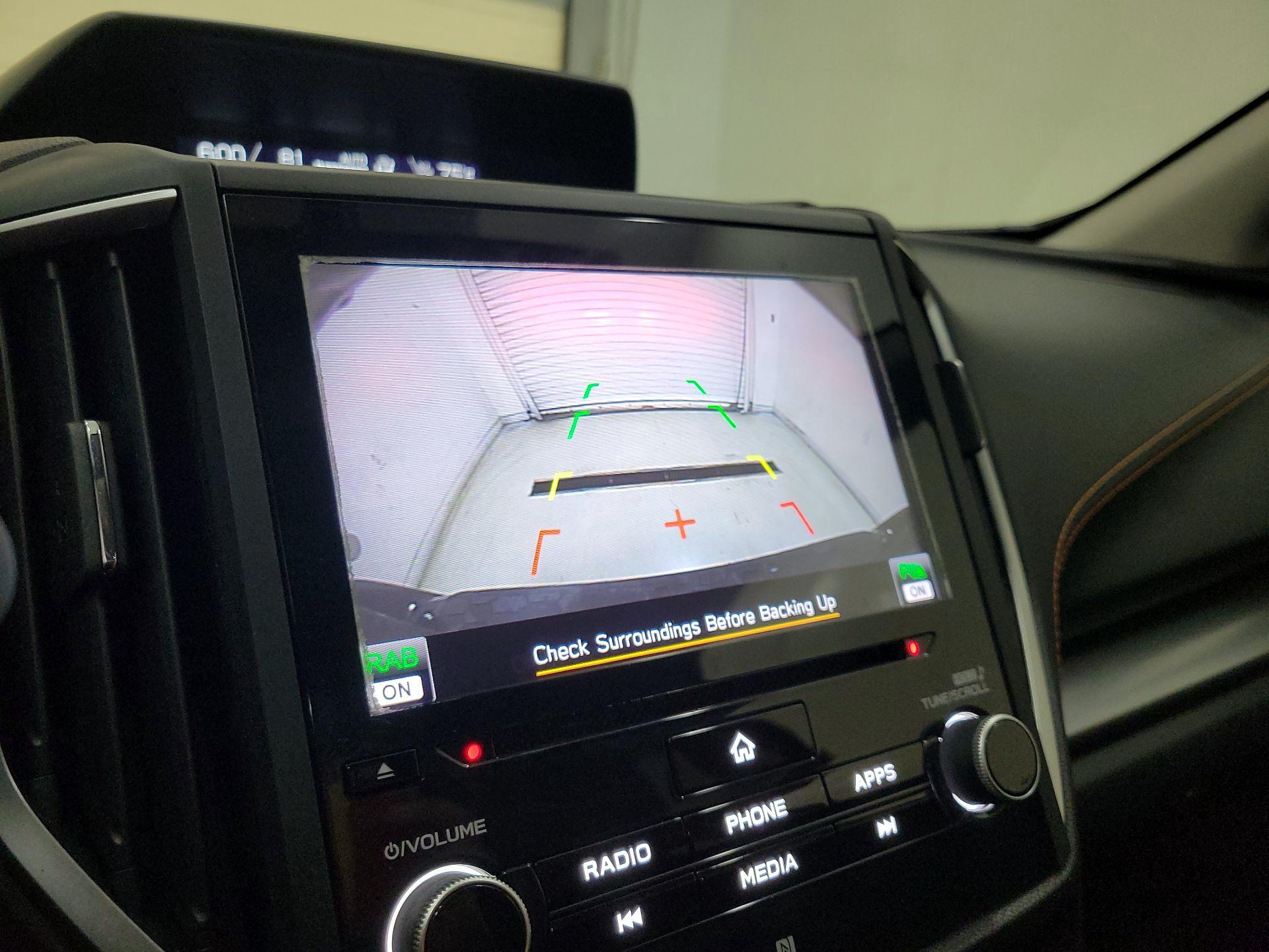 Thumbnail: 2021 Subaru Crosstrek - 14