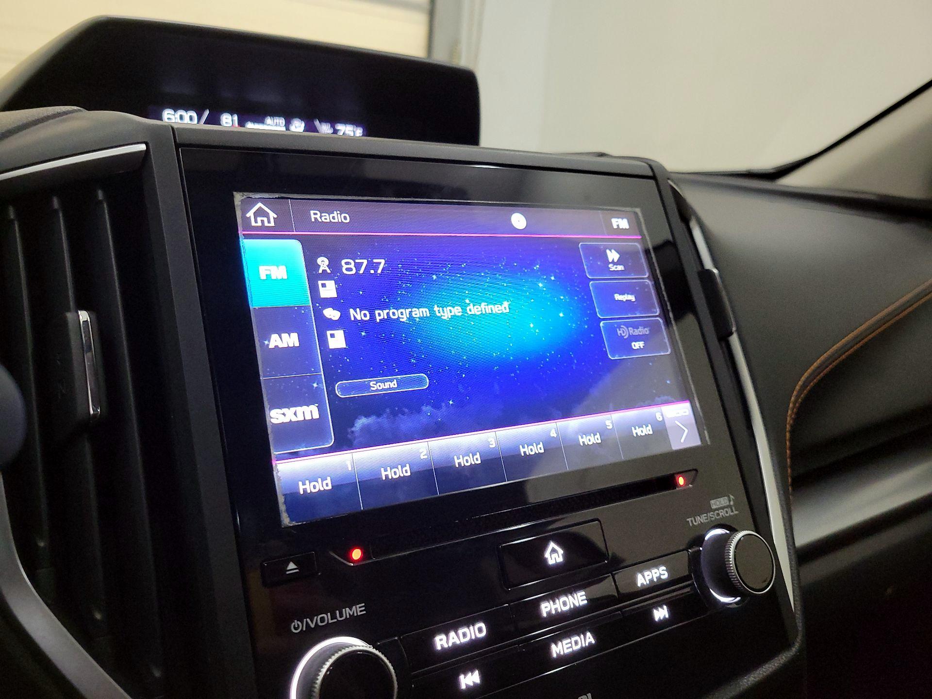 Thumbnail: 2021 Subaru Crosstrek - 15