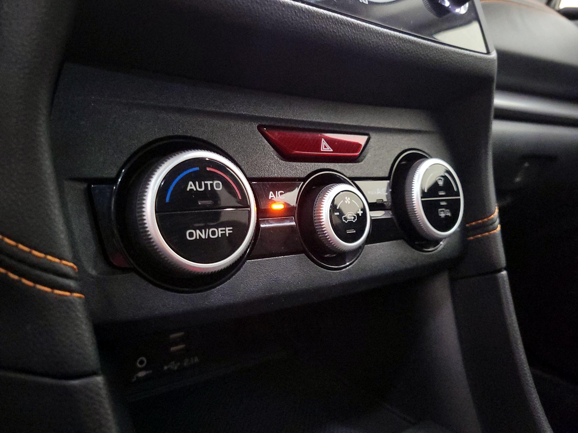 Thumbnail: 2021 Subaru Crosstrek - 16