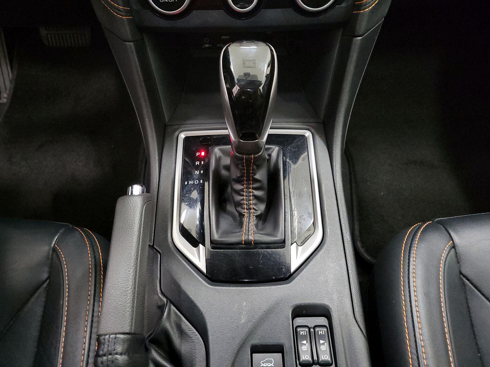 Thumbnail: 2021 Subaru Crosstrek - 17