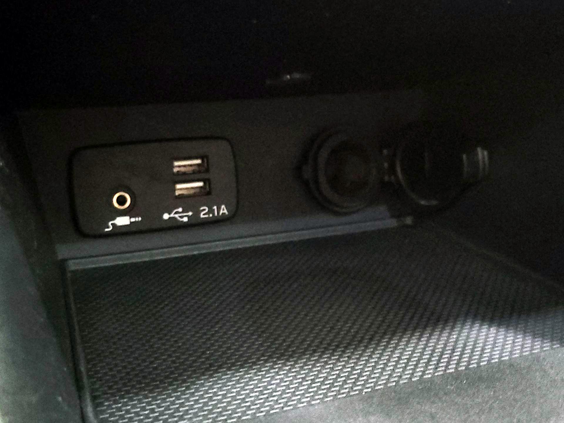 Thumbnail: 2021 Subaru Crosstrek - 18