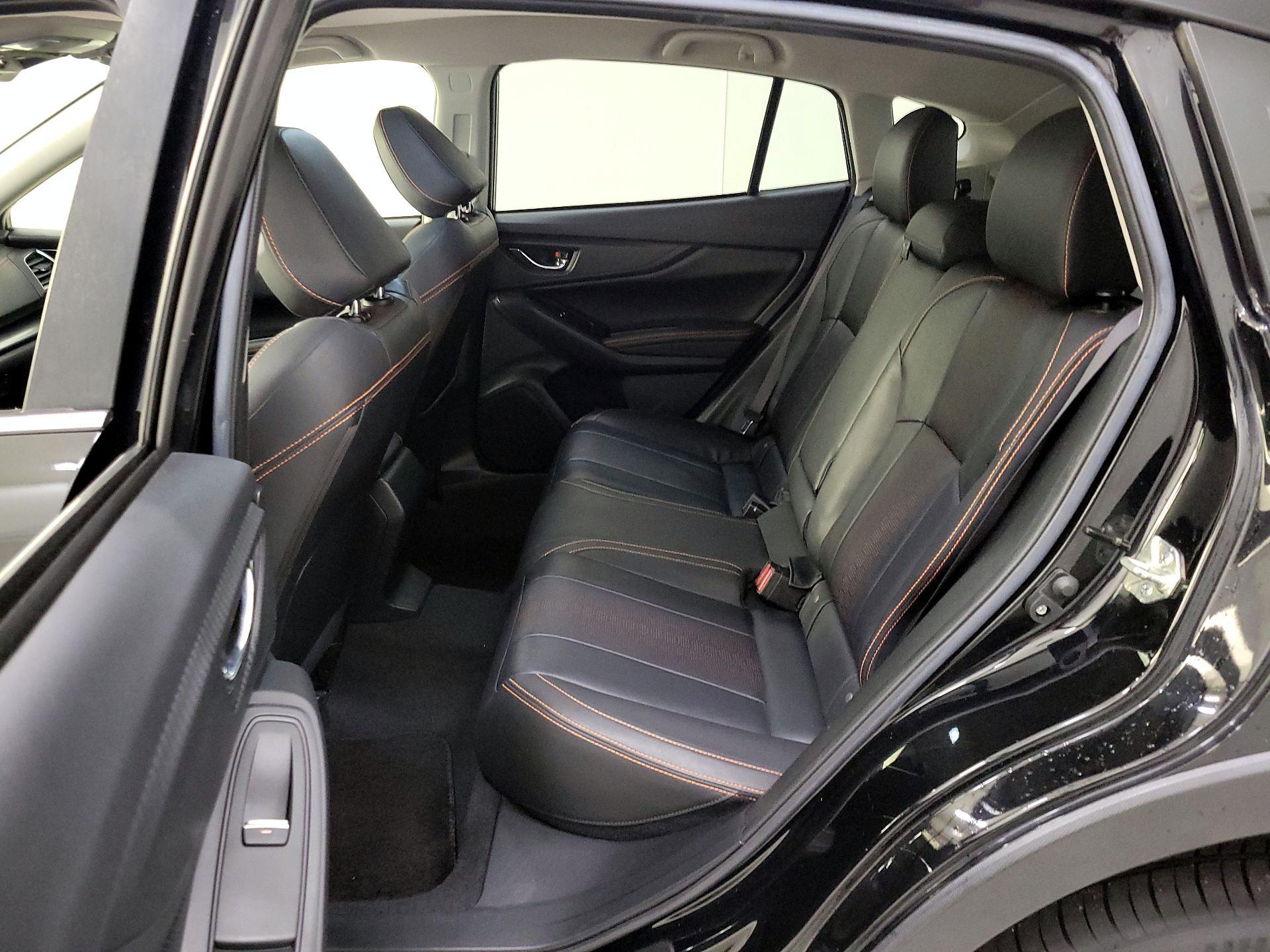 Thumbnail: 2021 Subaru Crosstrek - 19