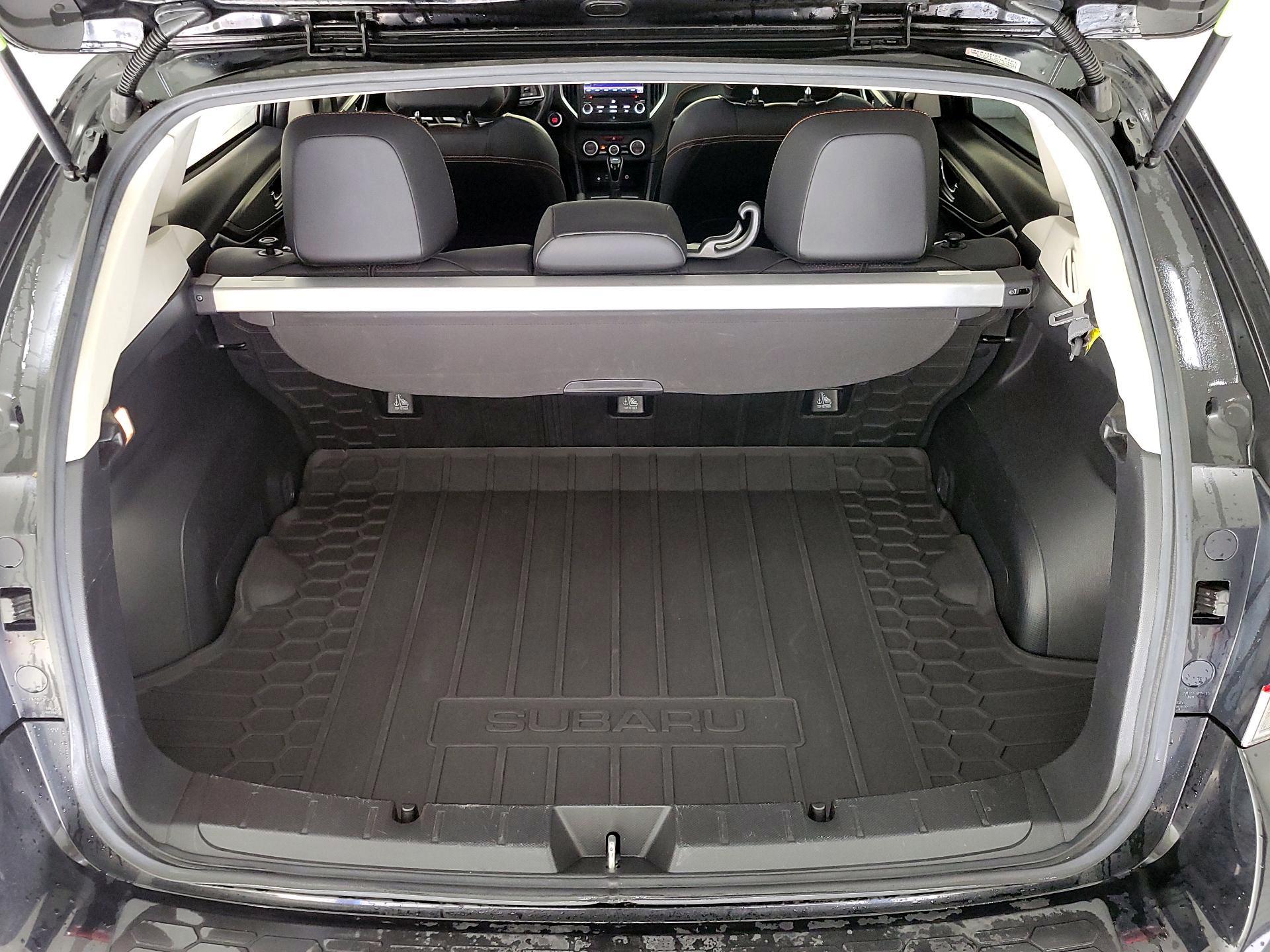 Thumbnail: 2021 Subaru Crosstrek - 20