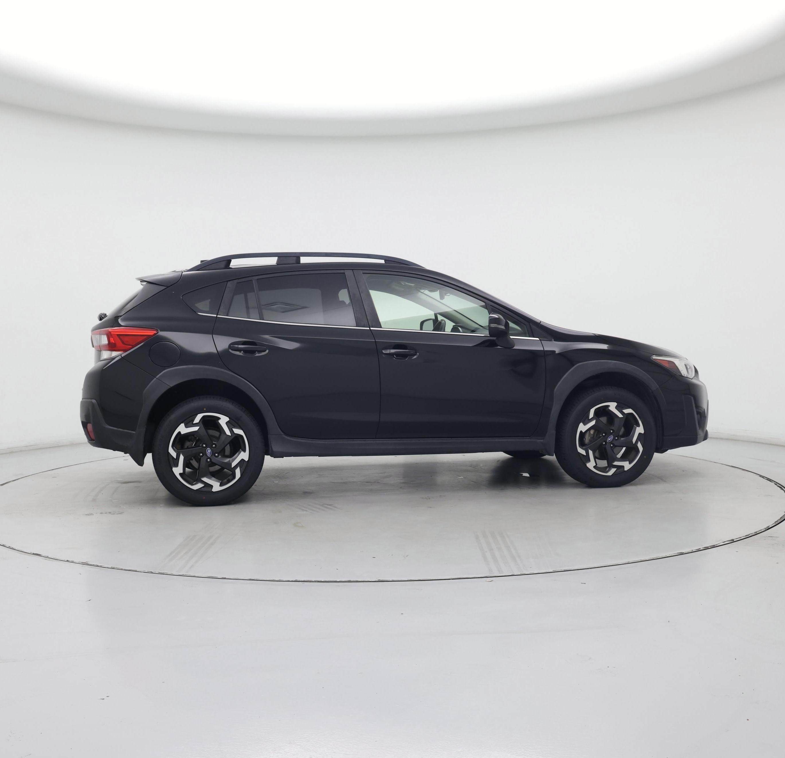 Thumbnail: 2021 Subaru Crosstrek - 7