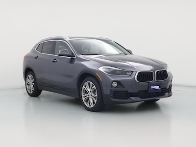 2019 BMW X2 SDrive28i