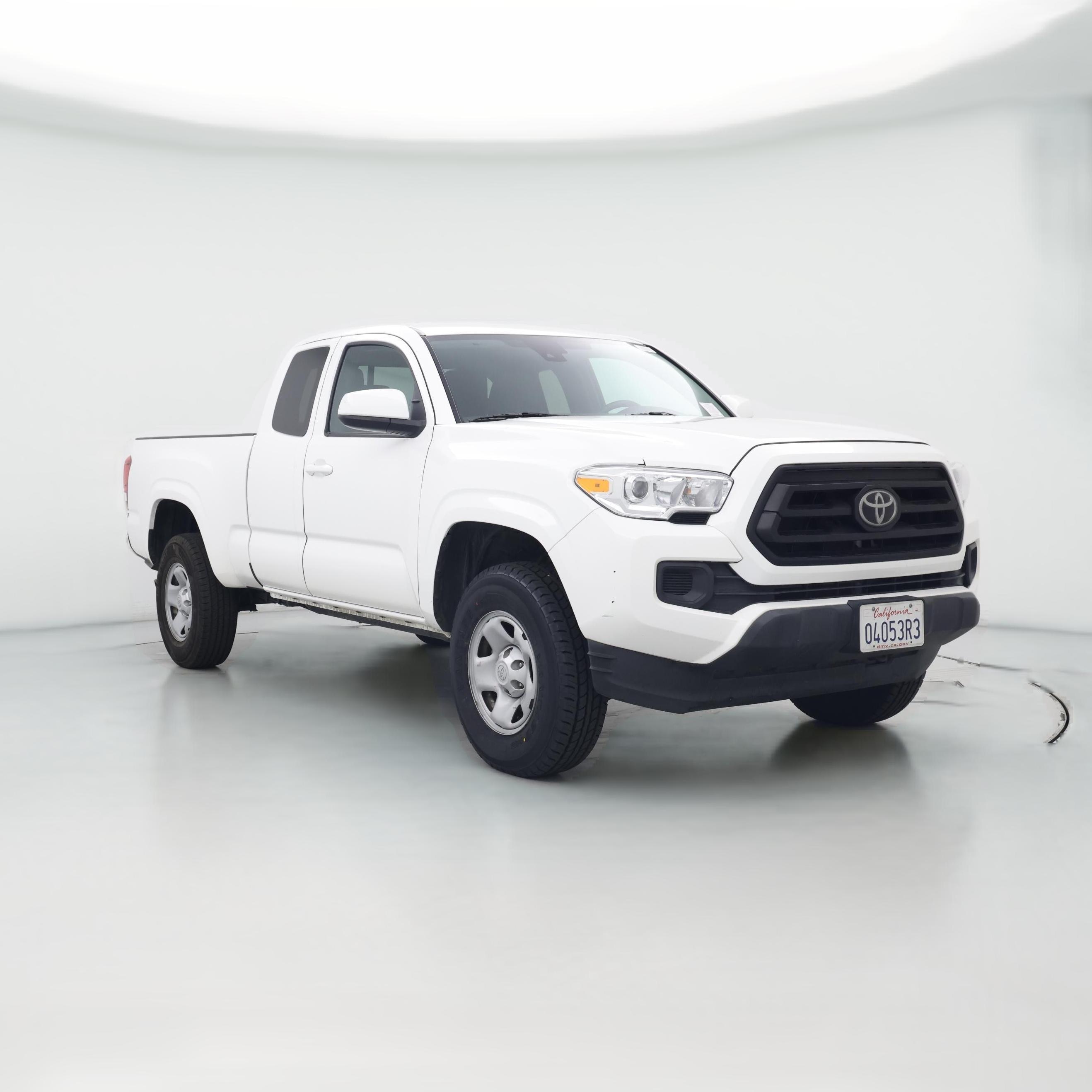 Thumbnail: 2023 Toyota Tacoma - 1