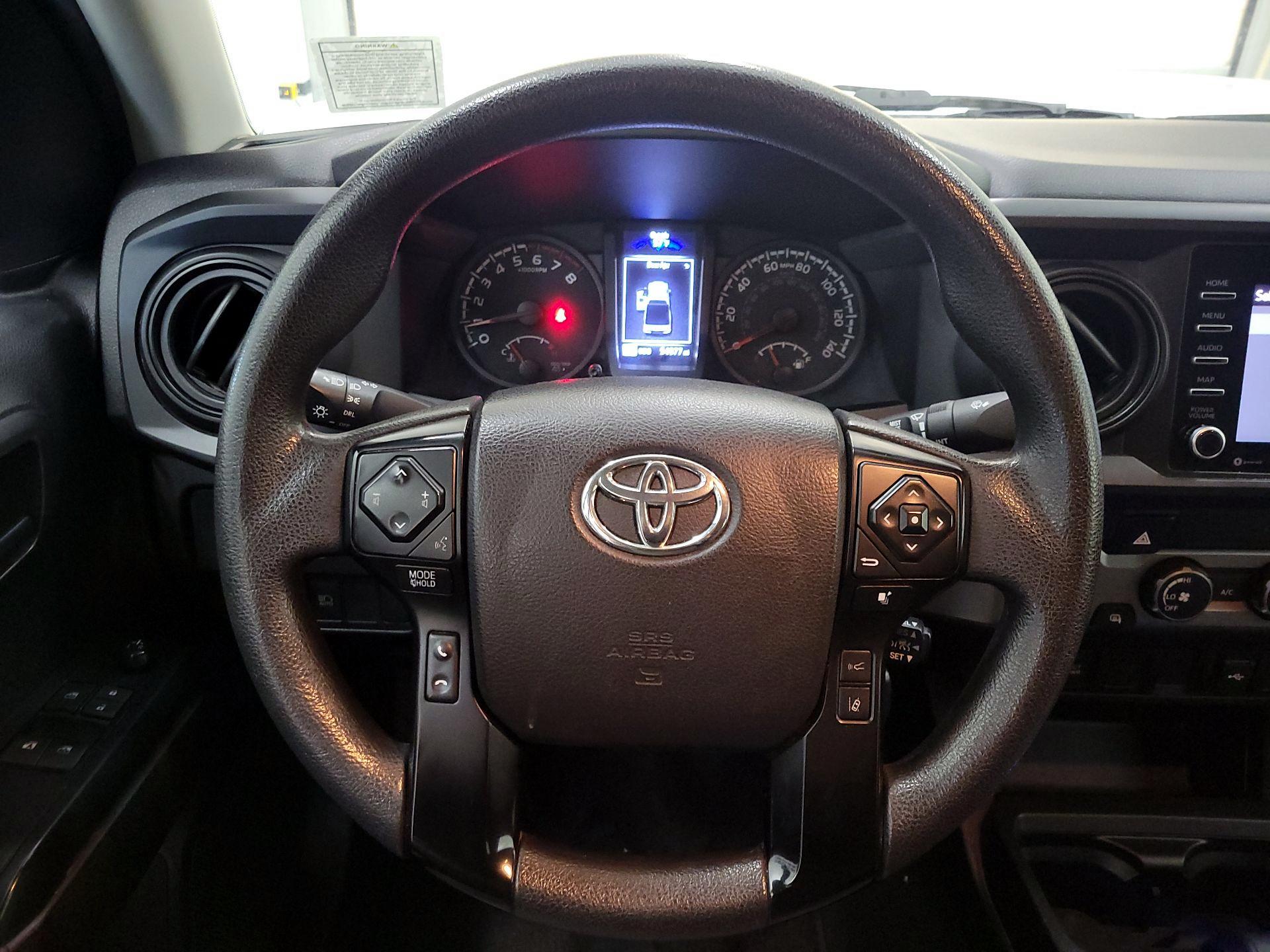 Thumbnail: 2023 Toyota Tacoma - 10