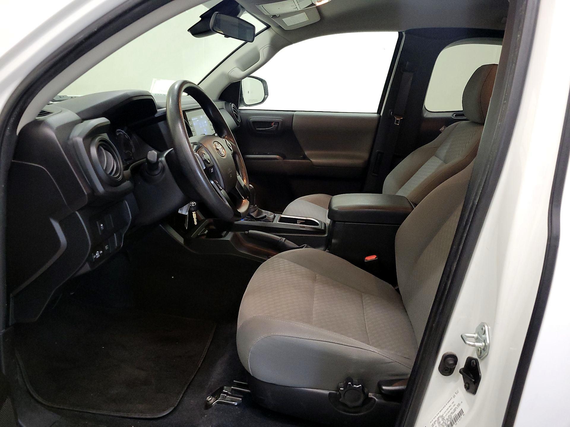 Thumbnail: 2023 Toyota Tacoma - 11