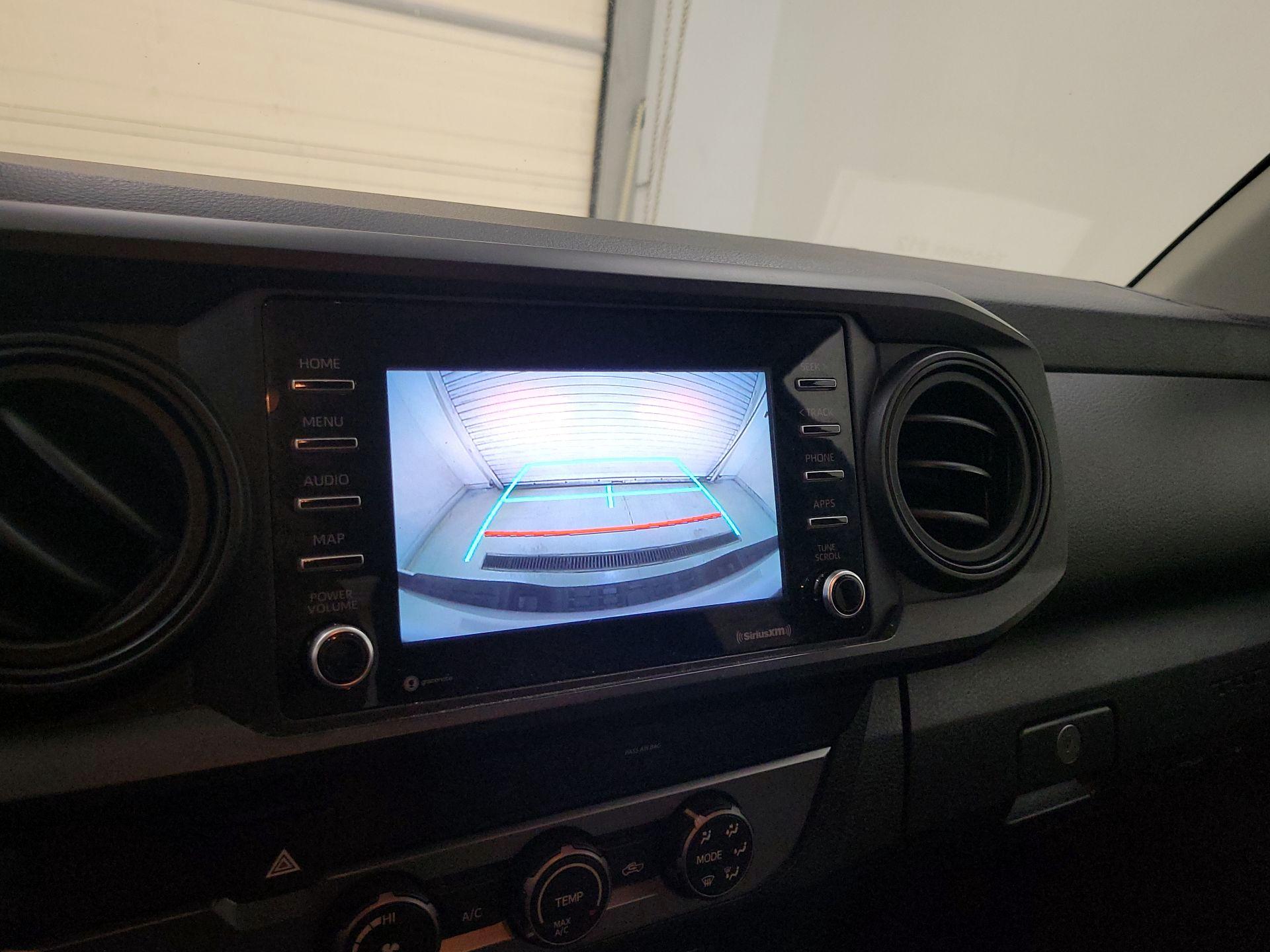 Thumbnail: 2023 Toyota Tacoma - 14