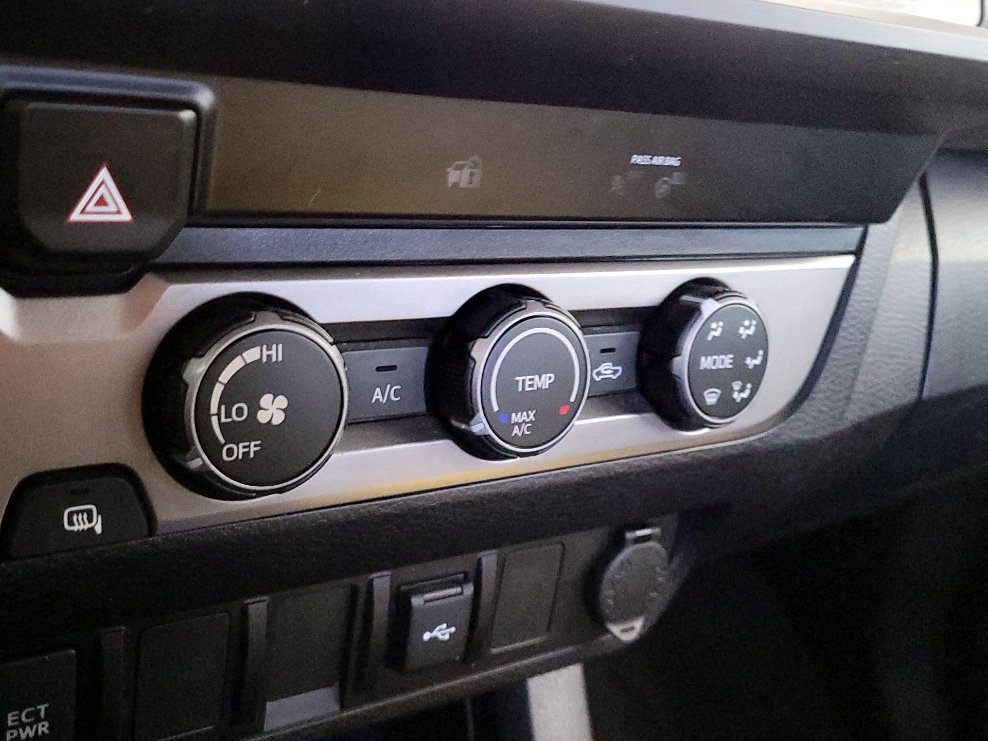 Thumbnail: 2023 Toyota Tacoma - 16