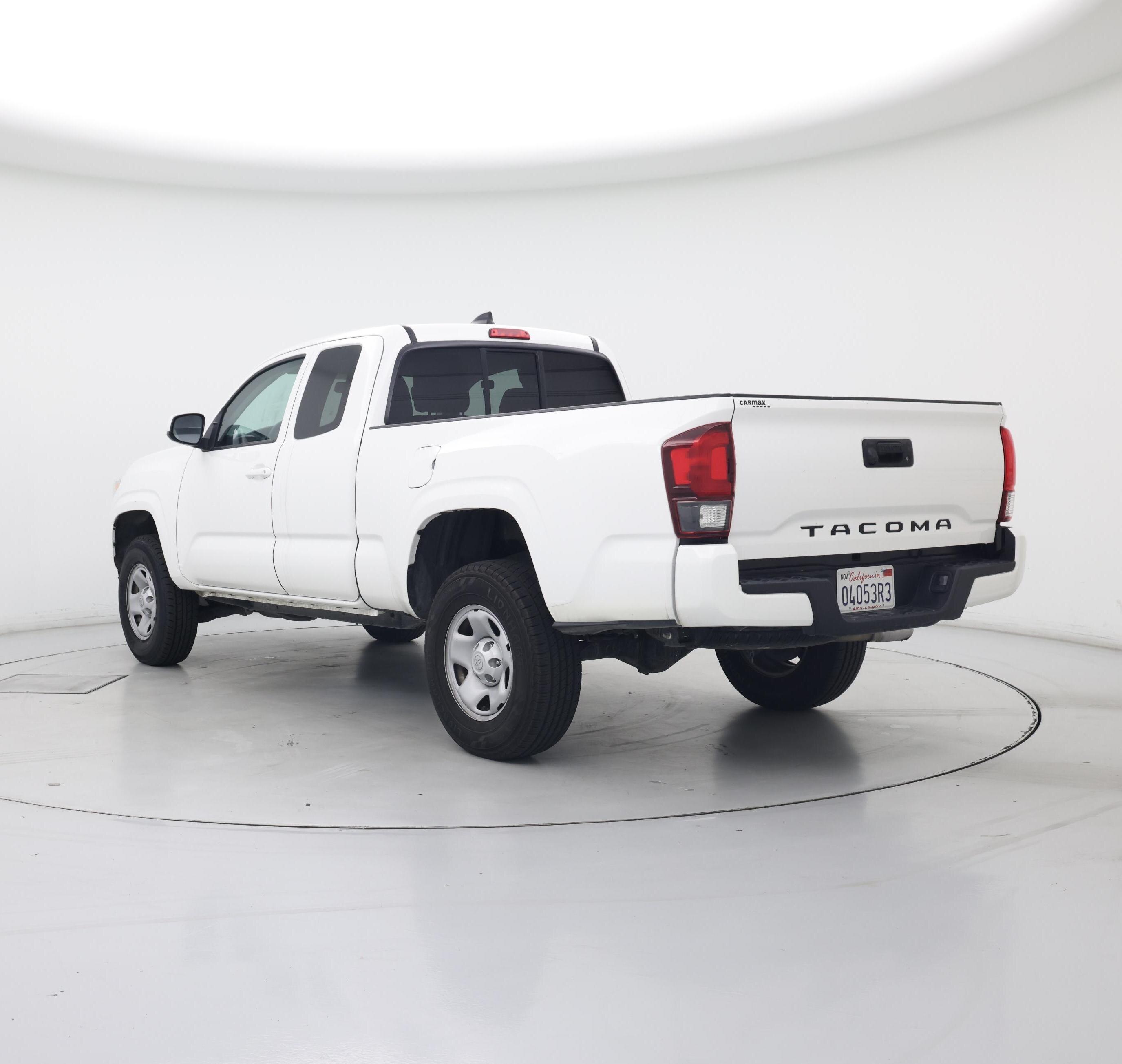 Thumbnail: 2023 Toyota Tacoma - 2