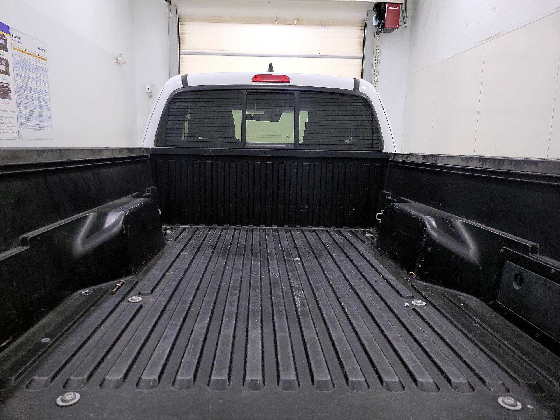 Thumbnail: 2023 Toyota Tacoma - 20