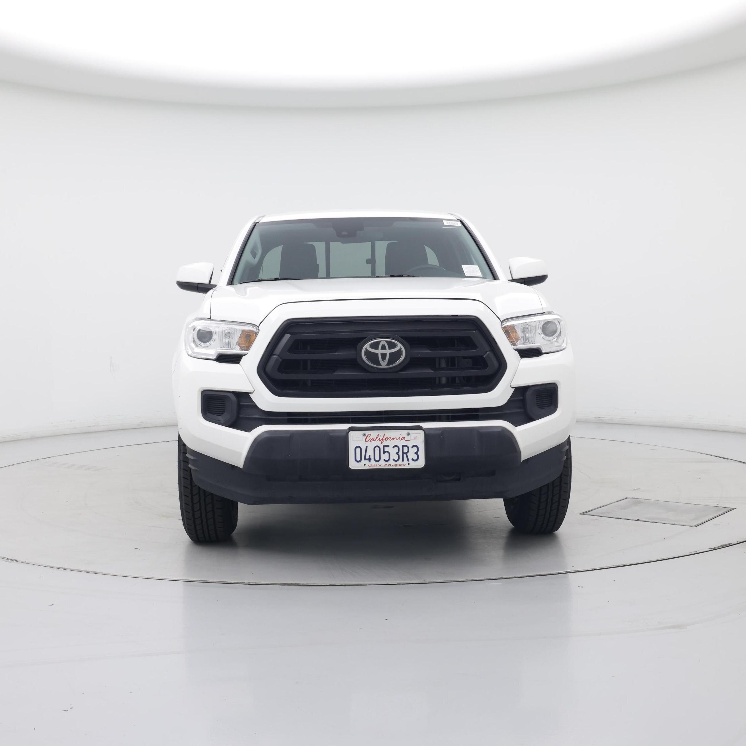 Thumbnail: 2023 Toyota Tacoma - 5