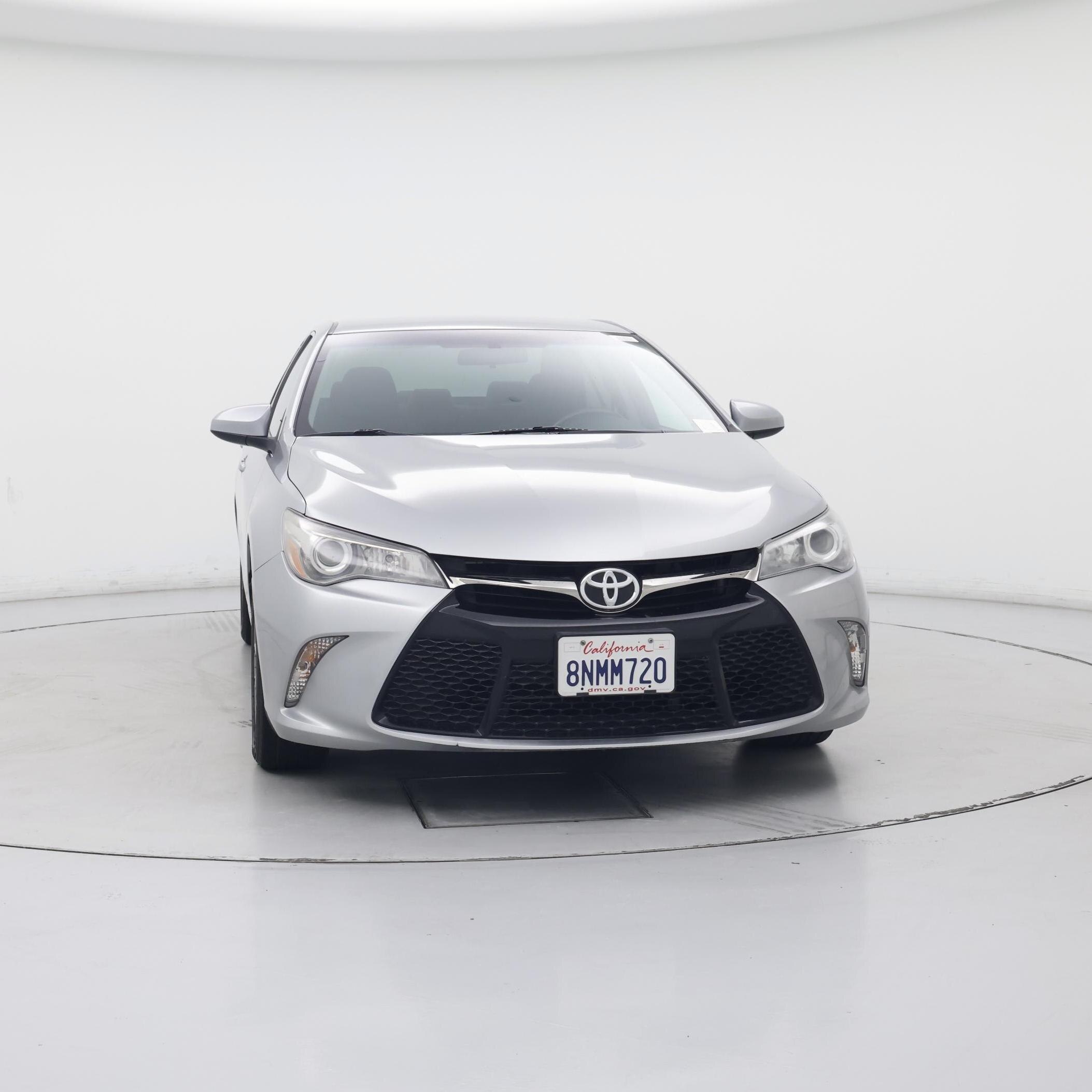 Thumbnail: 2016 Toyota Camry - 5