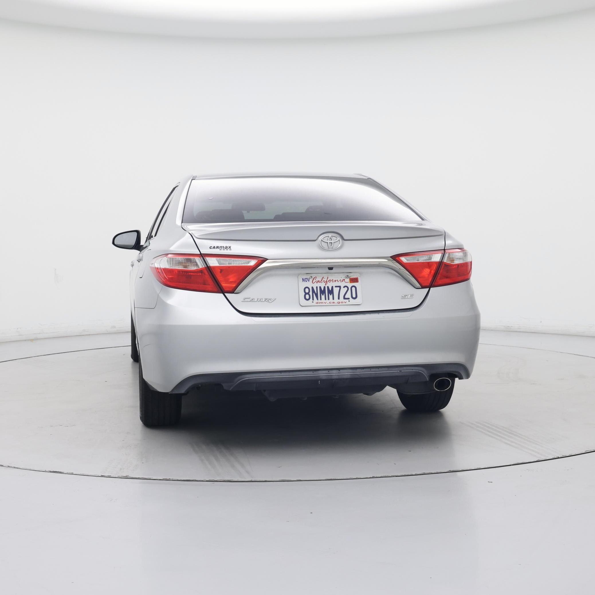Thumbnail: 2016 Toyota Camry - 6