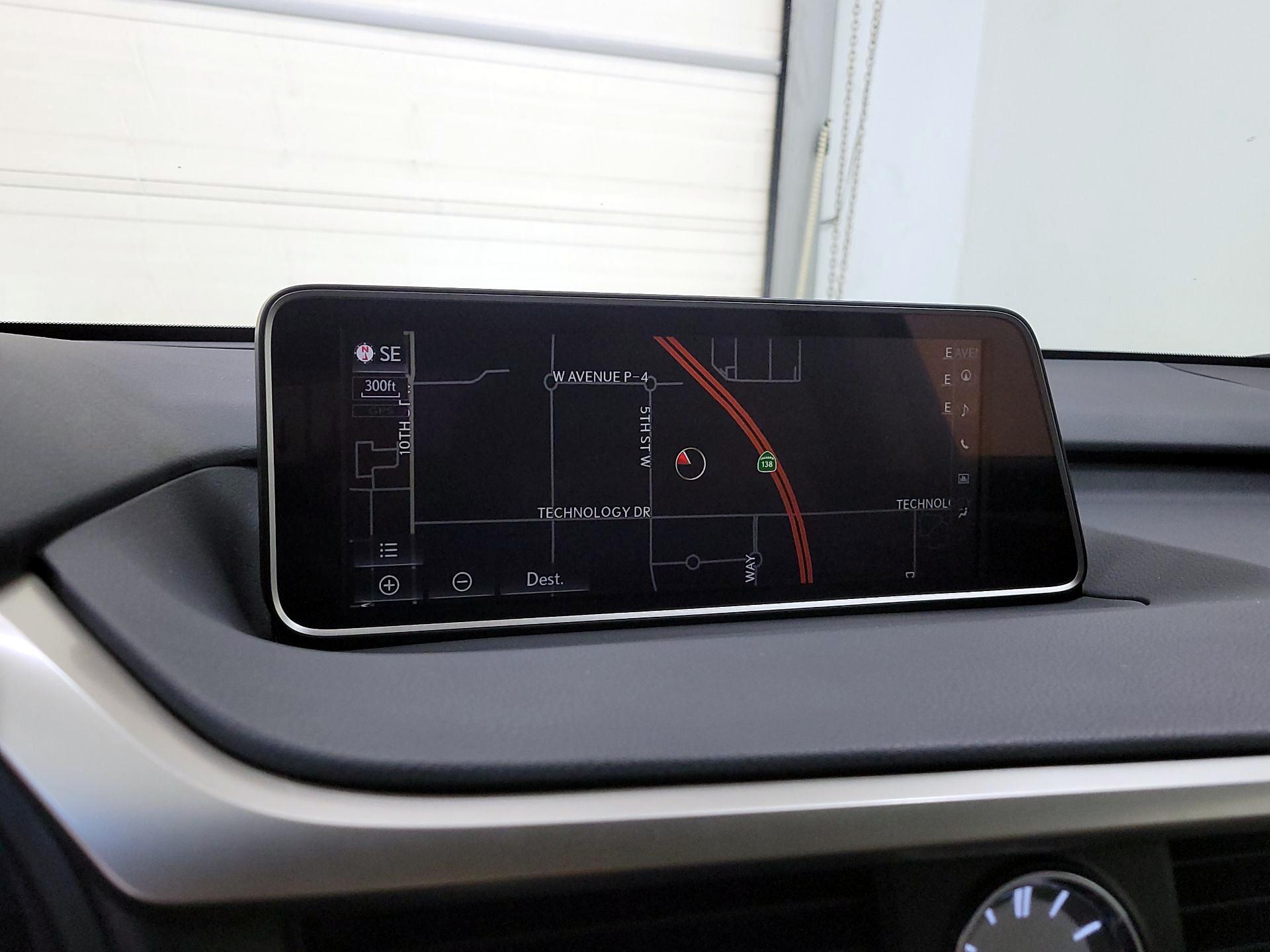 Thumbnail: 2018 Lexus RX - 14