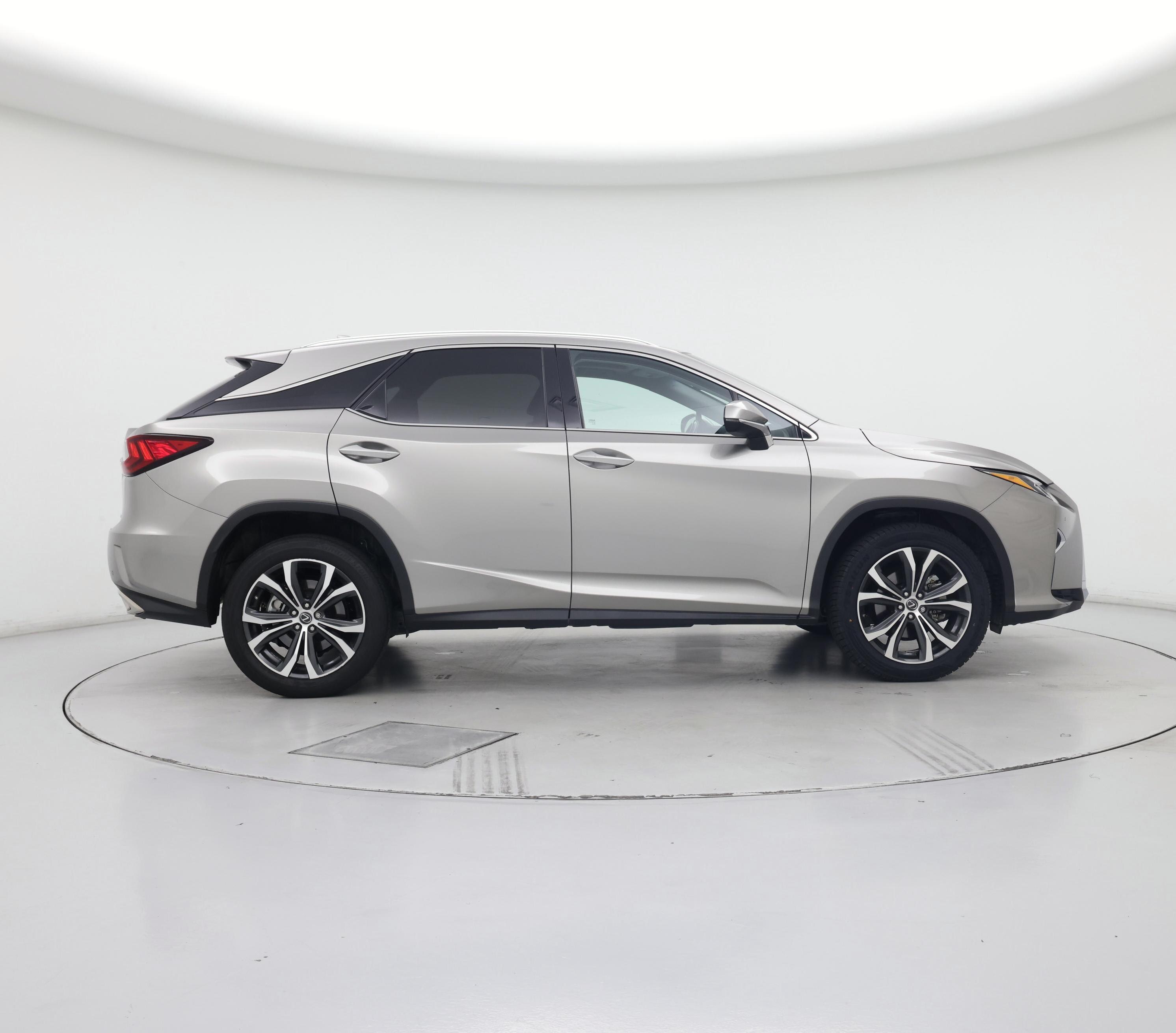 Thumbnail: 2018 Lexus RX - 7
