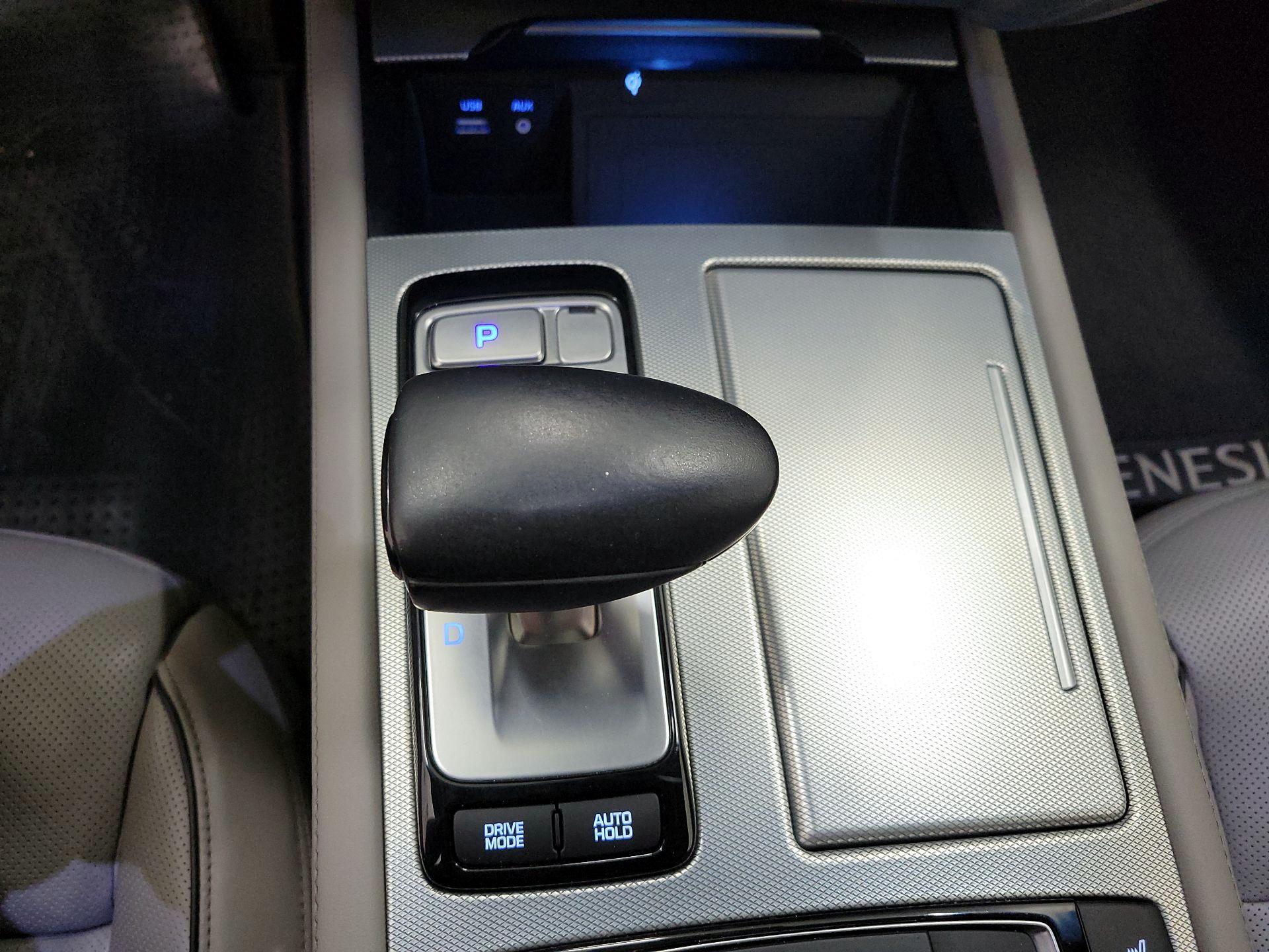 Thumbnail: 2019 Genesis G80 - 18