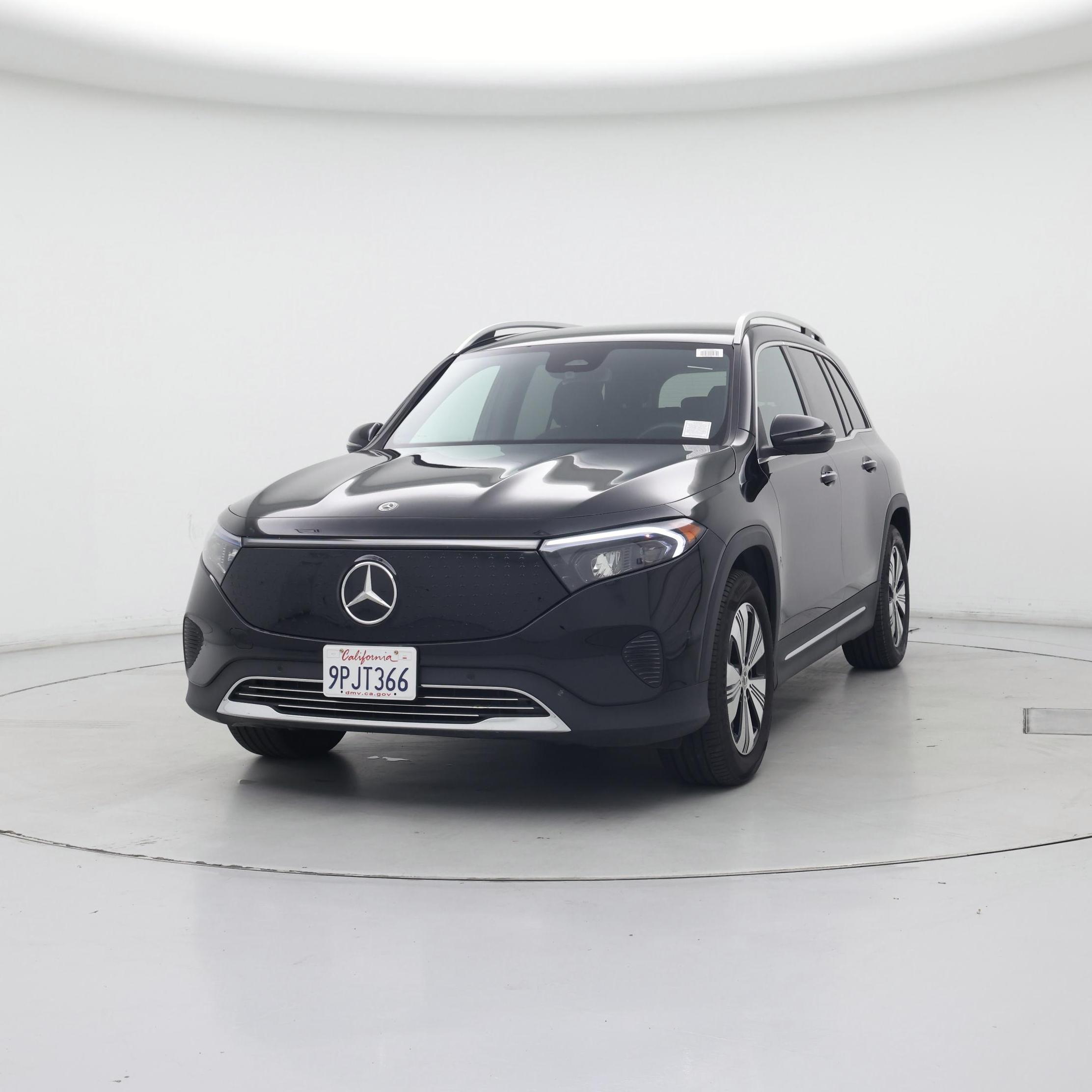 Thumbnail: 2024 Mercedes-Benz EQB - 4
