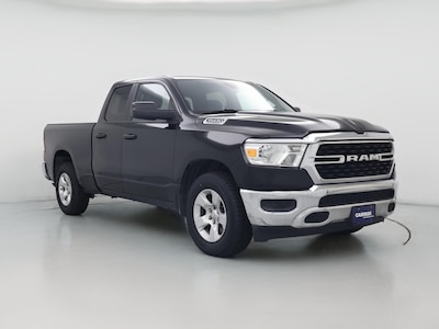 2023 Ram 1500 Bighorn