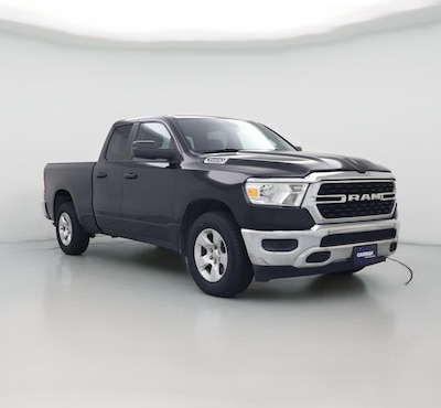 2023 Ram 1500 Bighorn