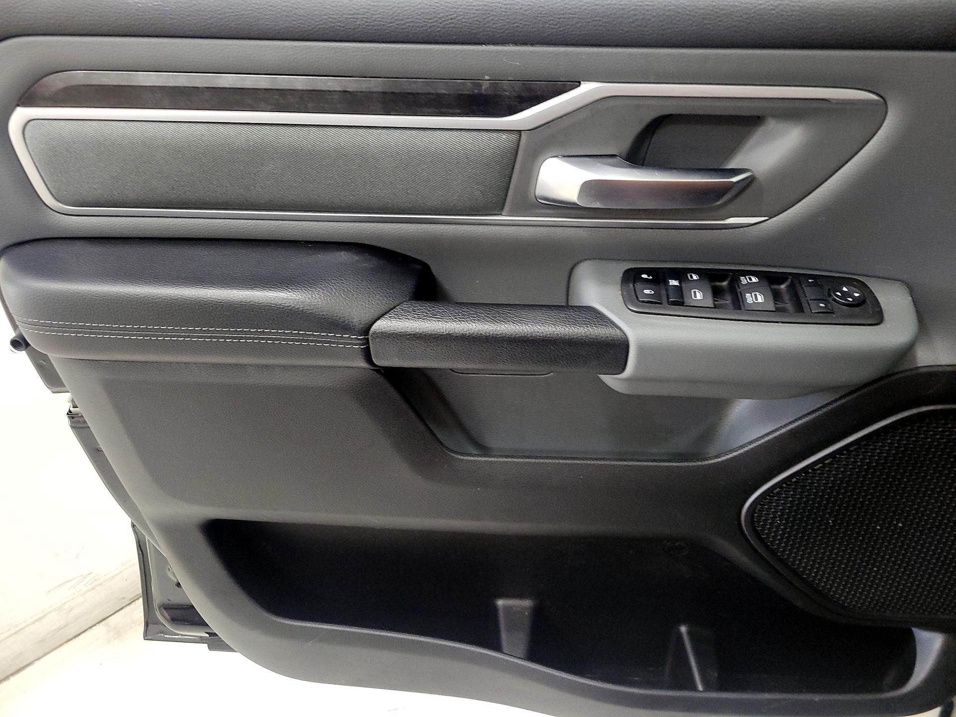 Thumbnail: 2023 RAM 1500 - 12