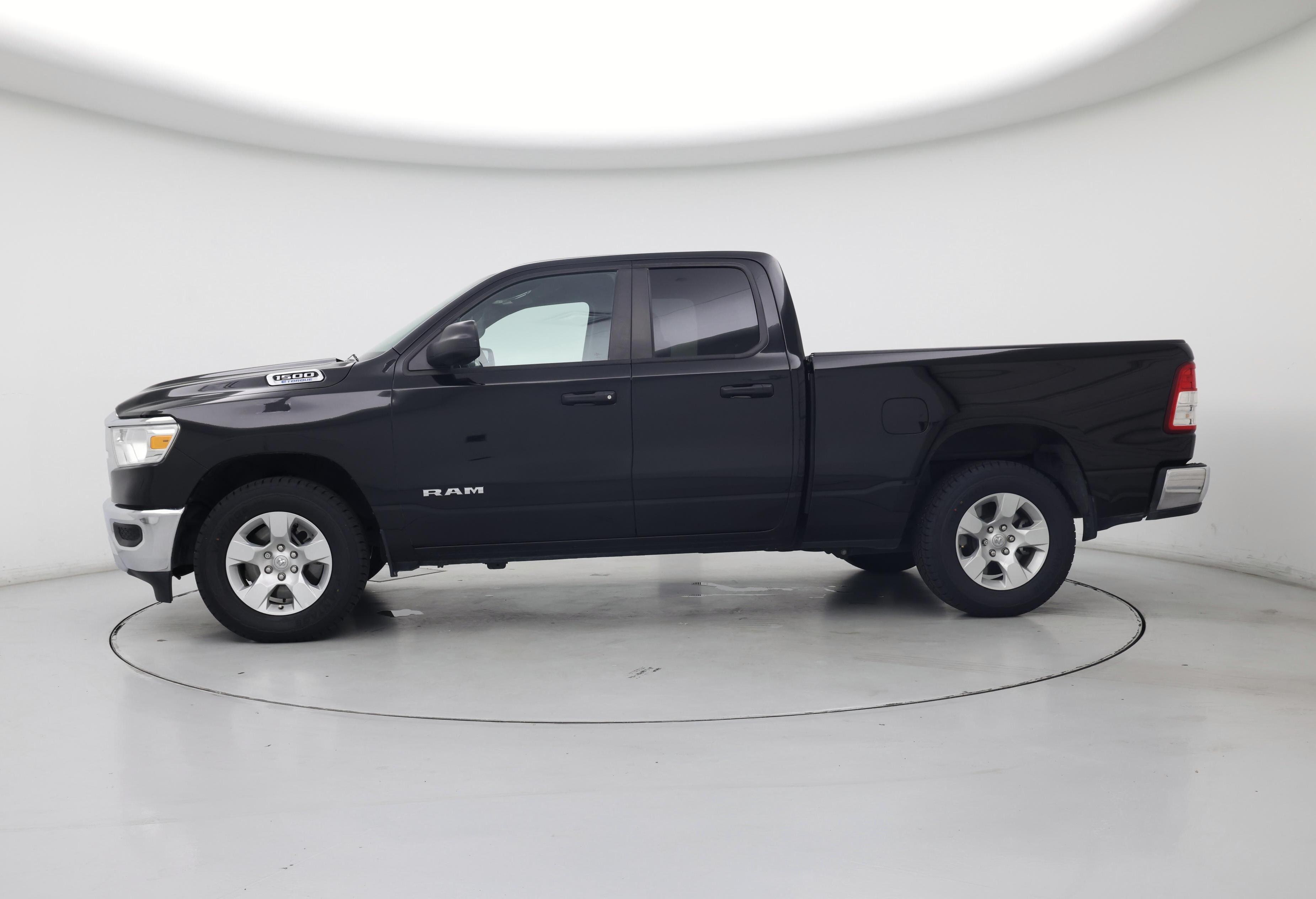 Thumbnail: 2023 RAM 1500 - 3