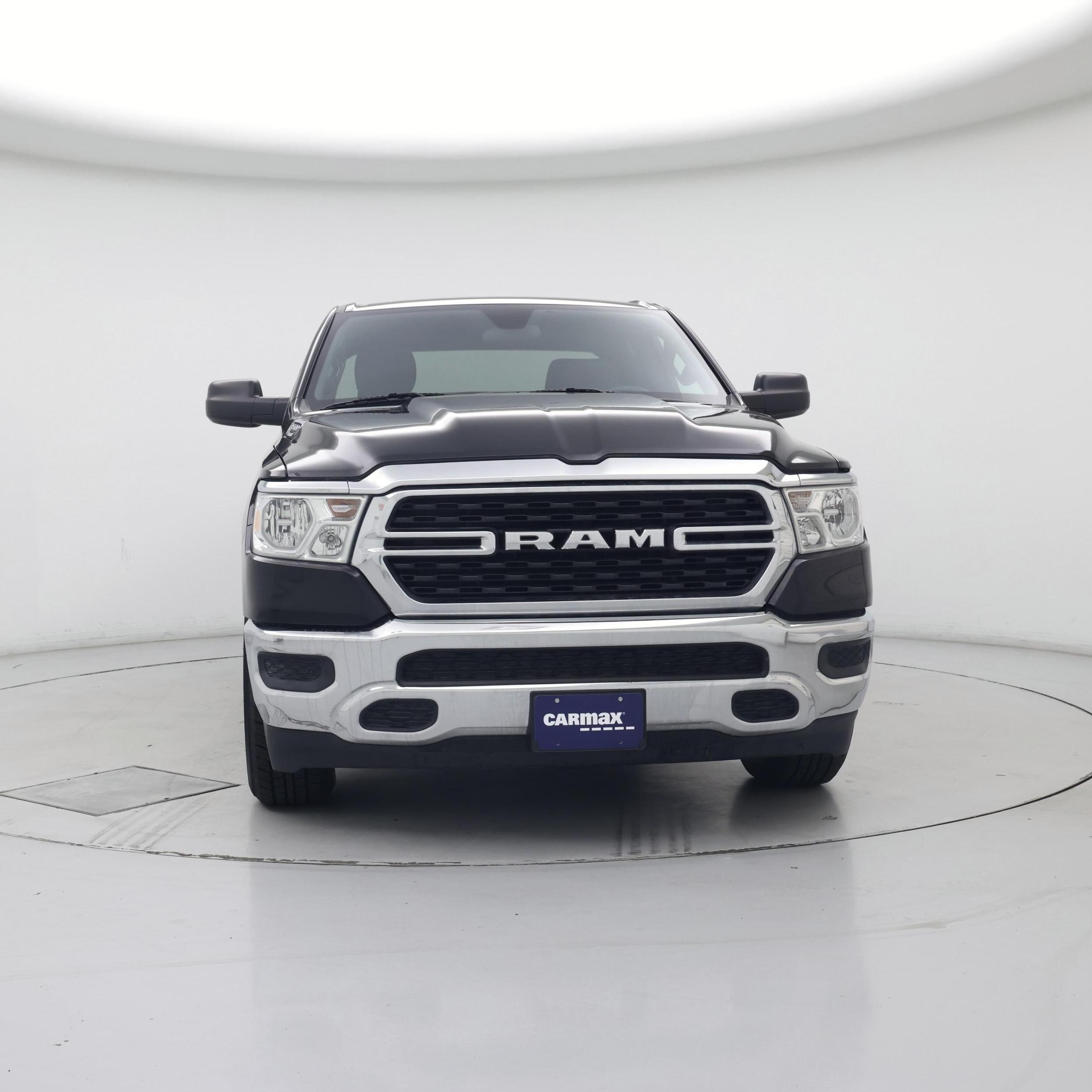 Thumbnail: 2023 RAM 1500 - 5