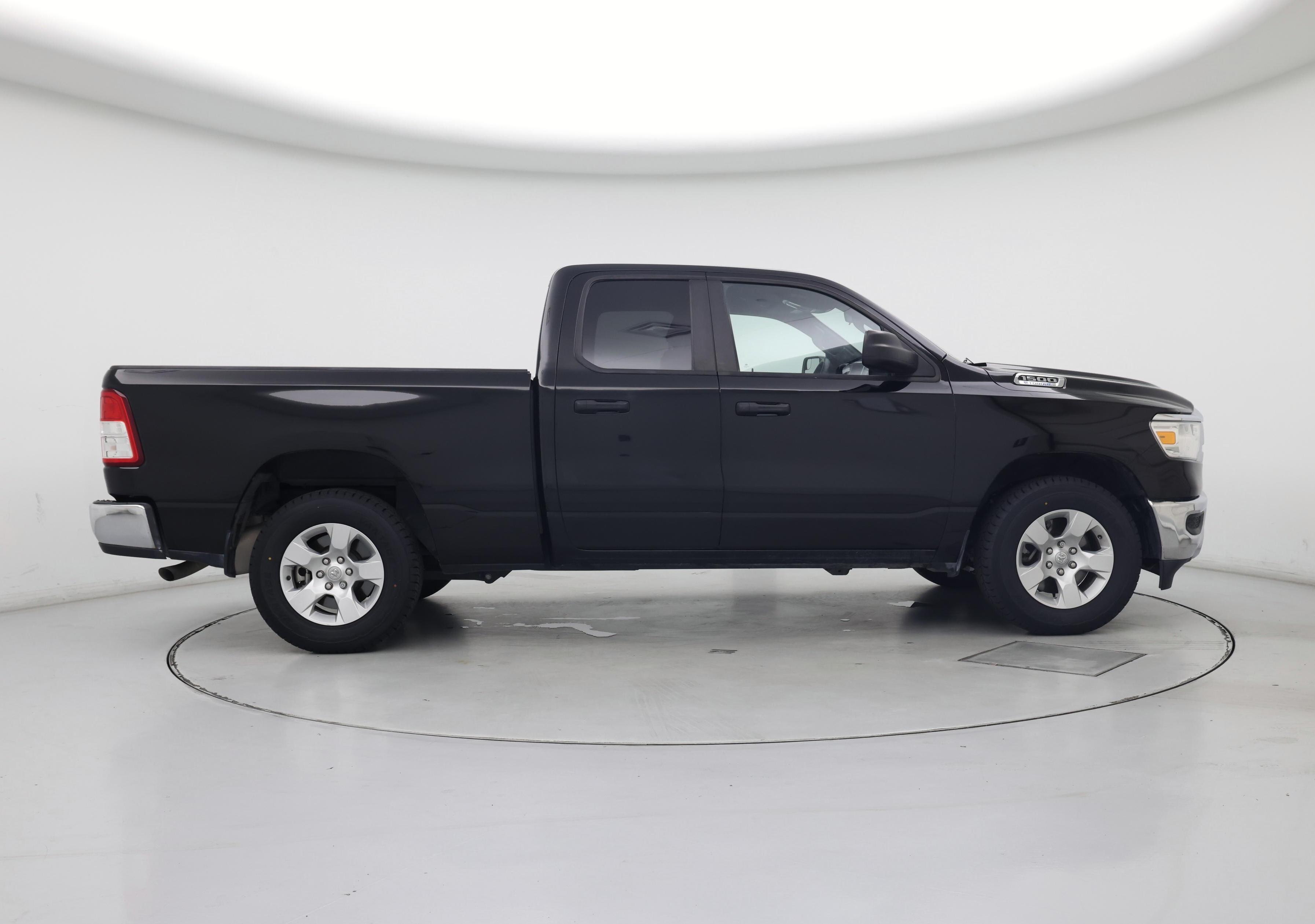 Thumbnail: 2023 RAM 1500 - 7
