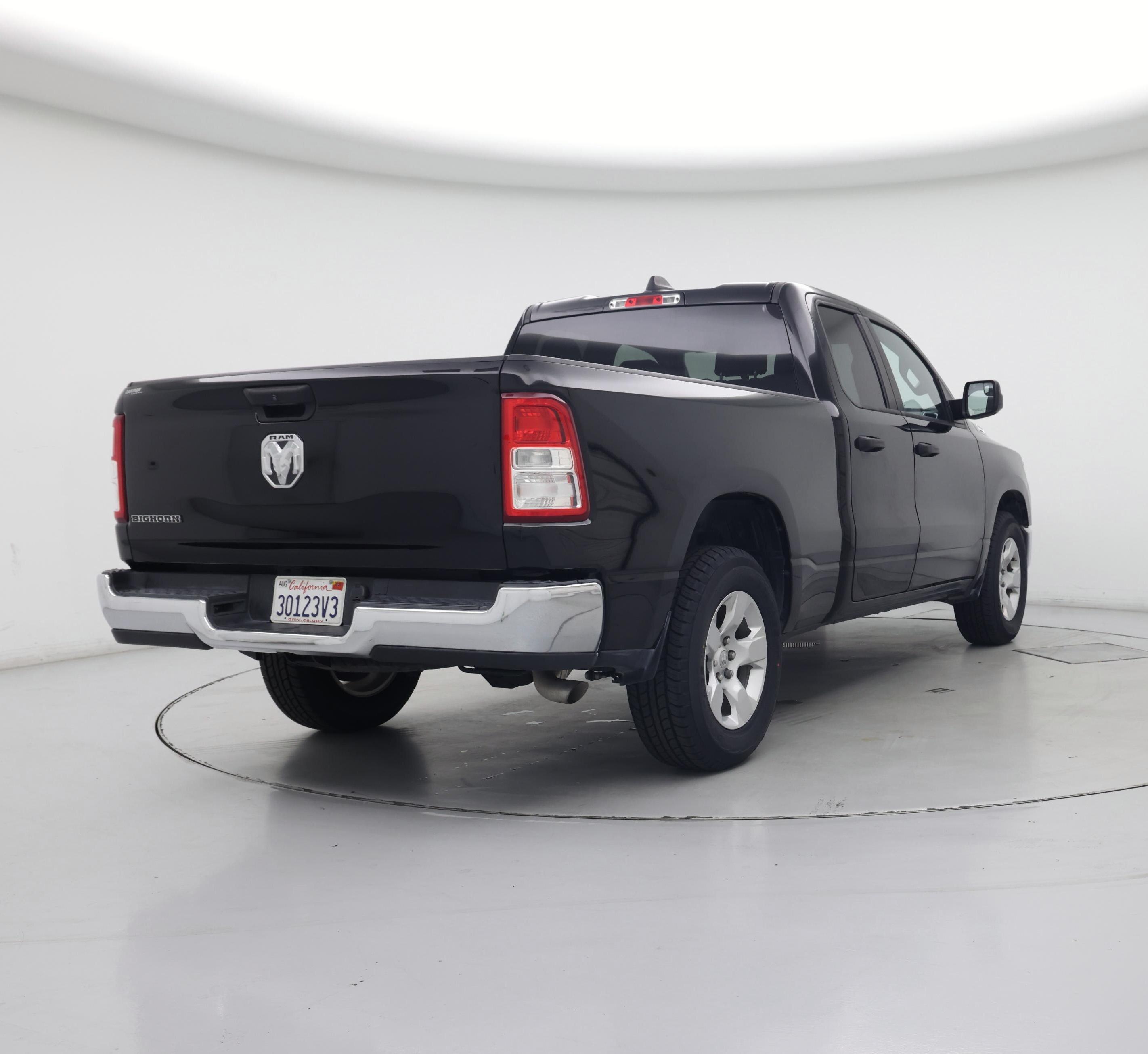Thumbnail: 2023 RAM 1500 - 8