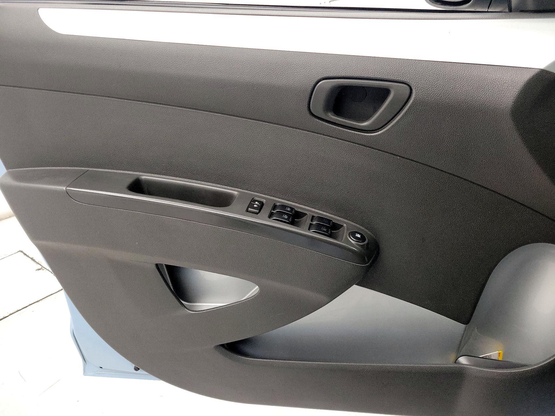 Thumbnail: 2015 Chevrolet Spark - 12