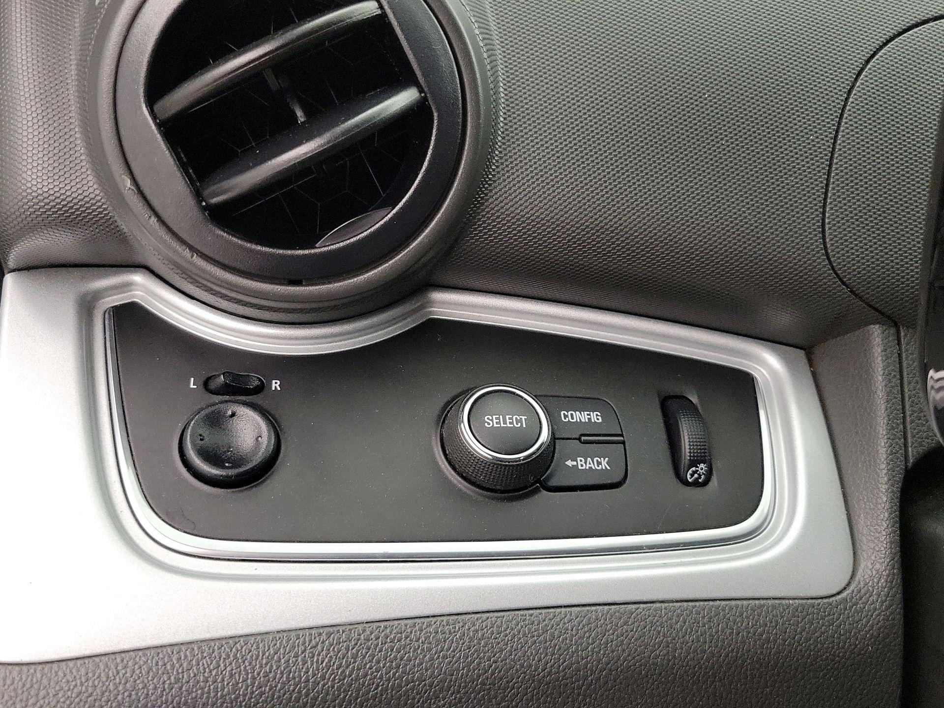 Thumbnail: 2015 Chevrolet Spark - 13