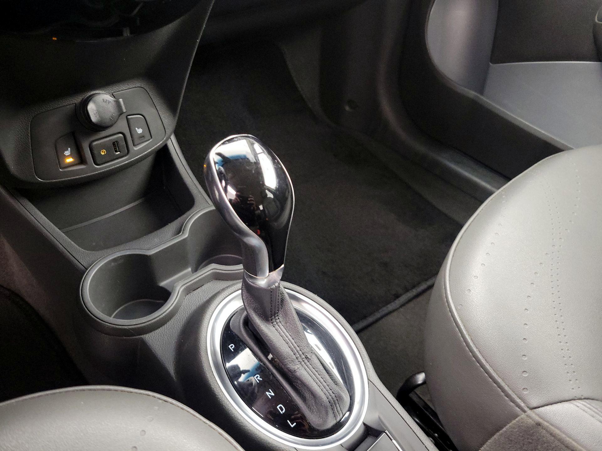 Thumbnail: 2015 Chevrolet Spark - 16