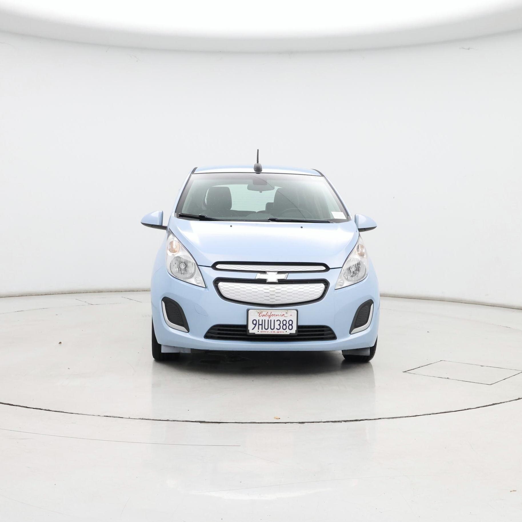 Thumbnail: 2015 Chevrolet Spark - 5