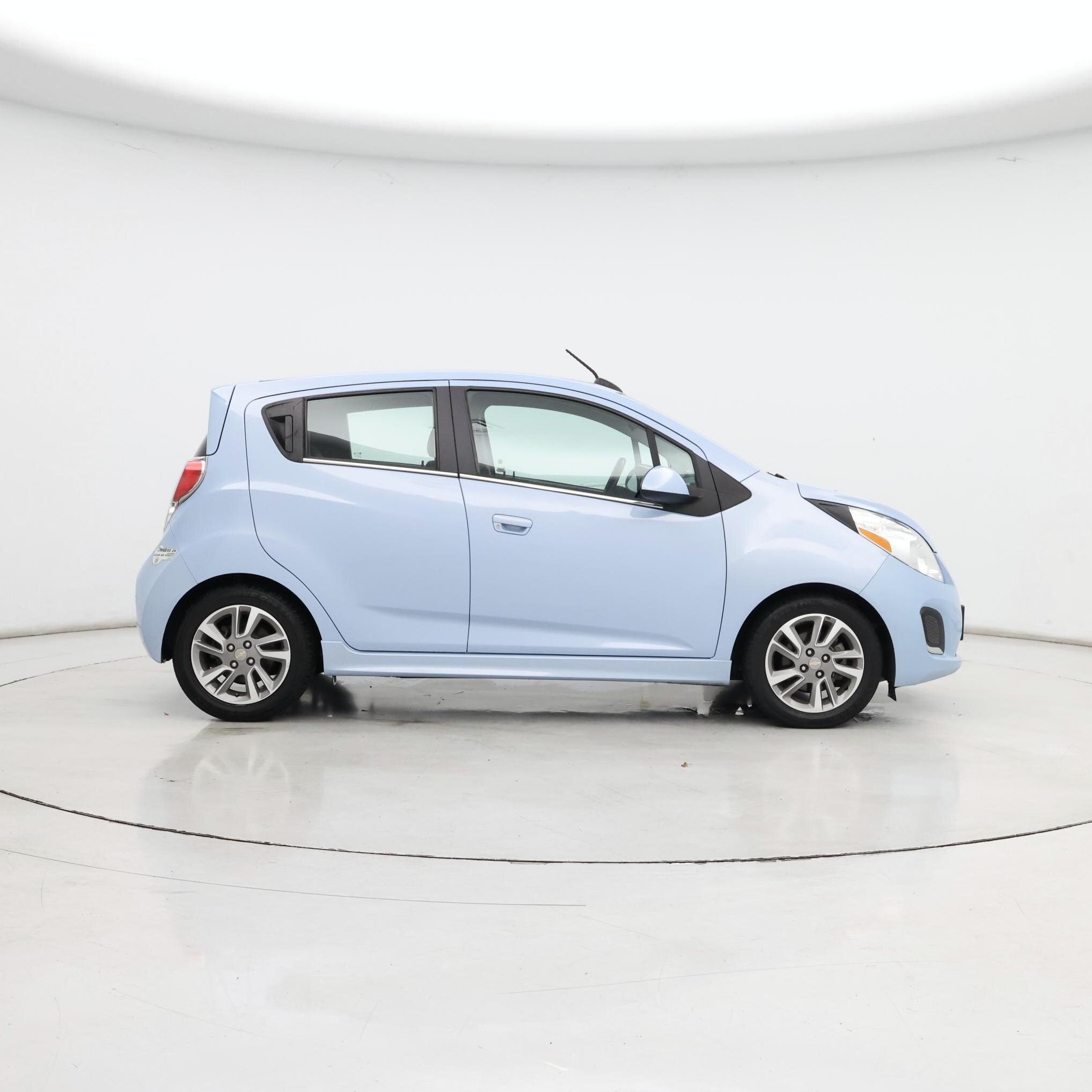 Thumbnail: 2015 Chevrolet Spark - 7