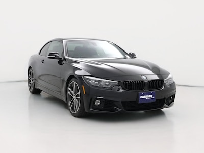 2019 BMW 440 I