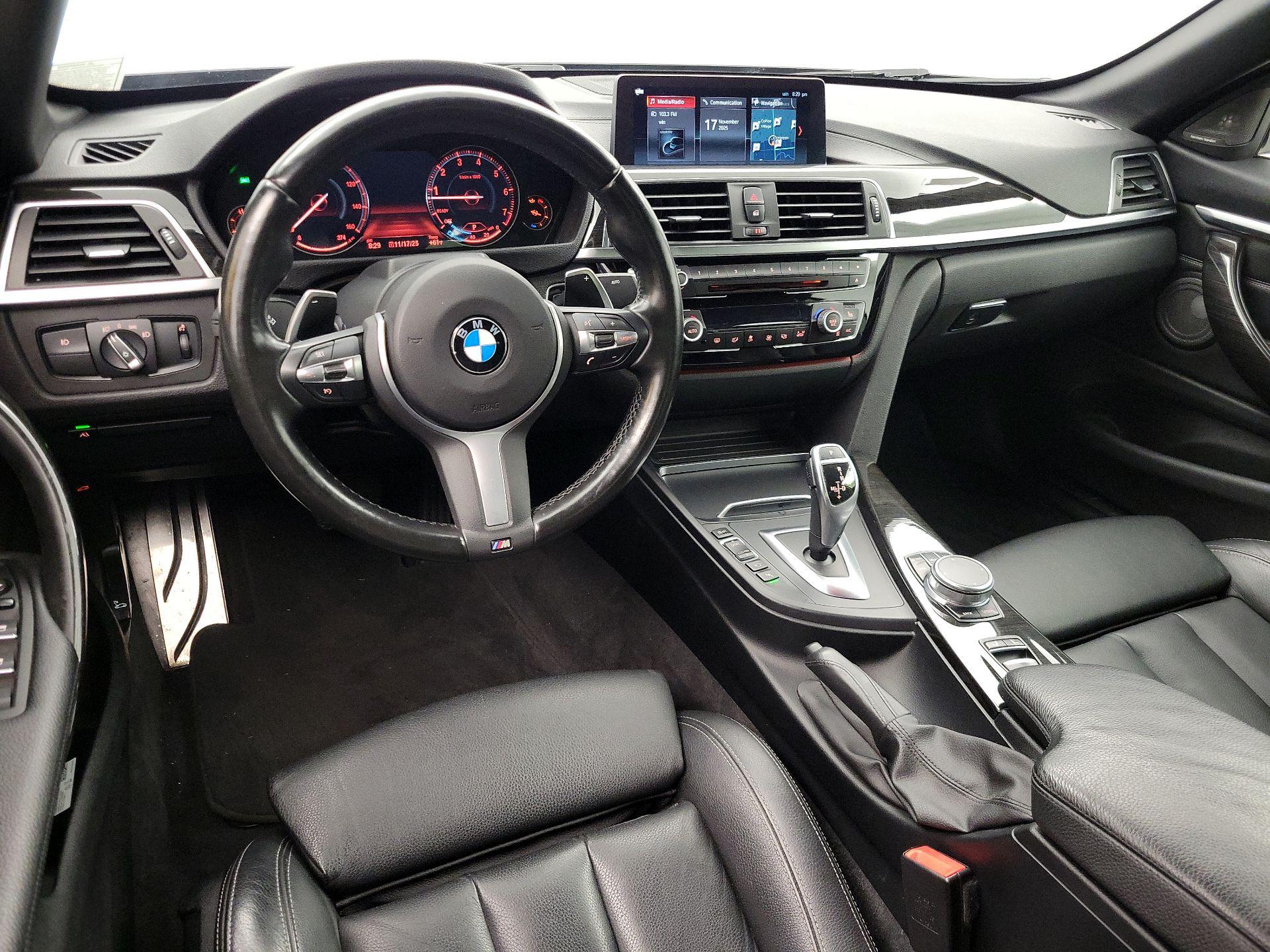 Thumbnail: 2019 BMW 4 Series - 9