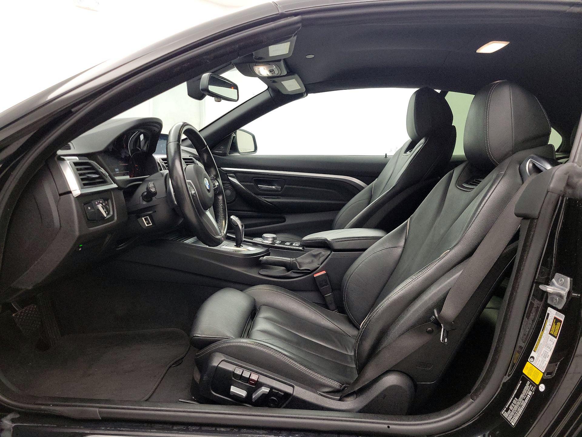 Thumbnail: 2019 BMW 4 Series - 11