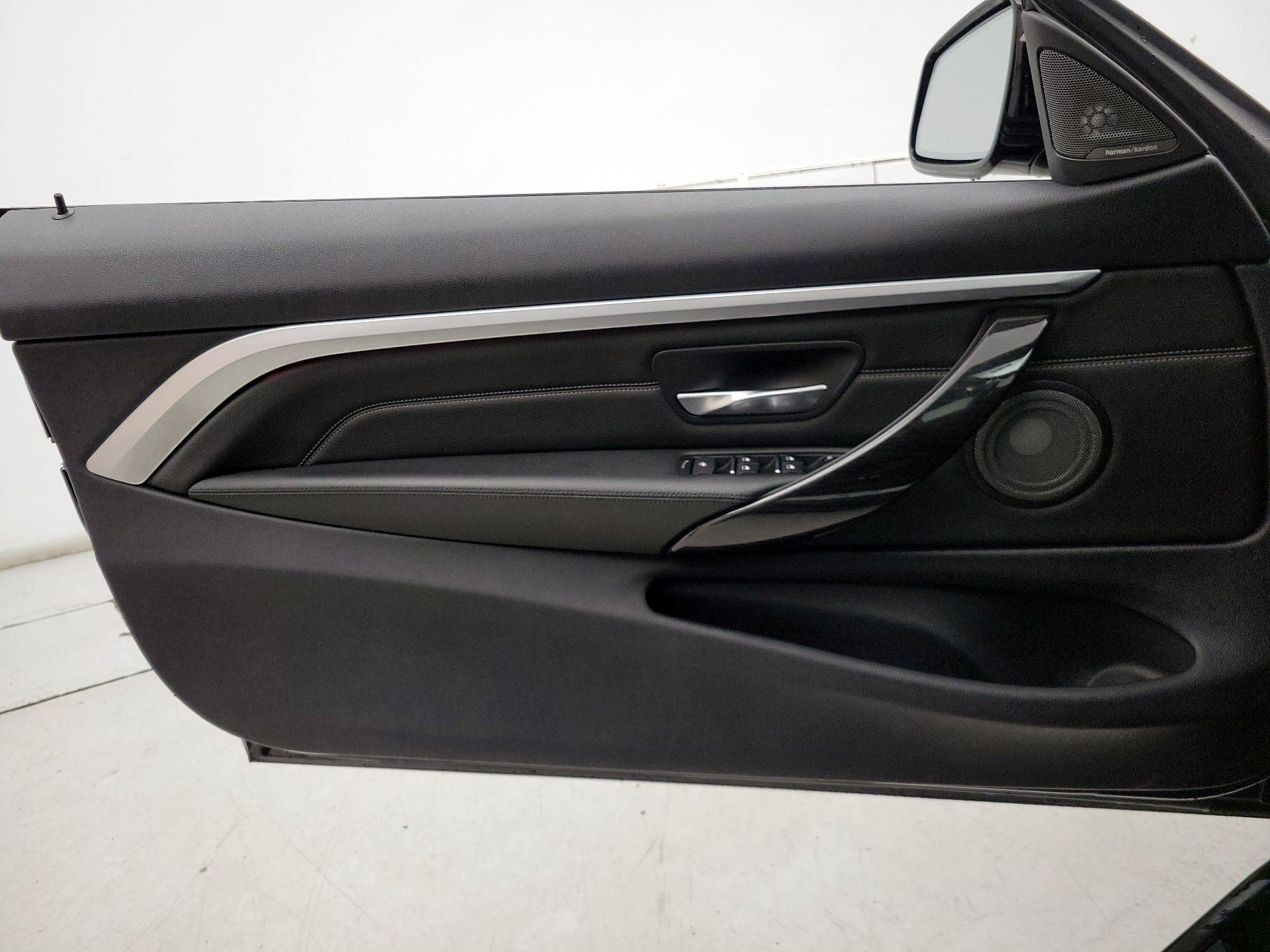 Thumbnail: 2019 BMW 4 Series - 12