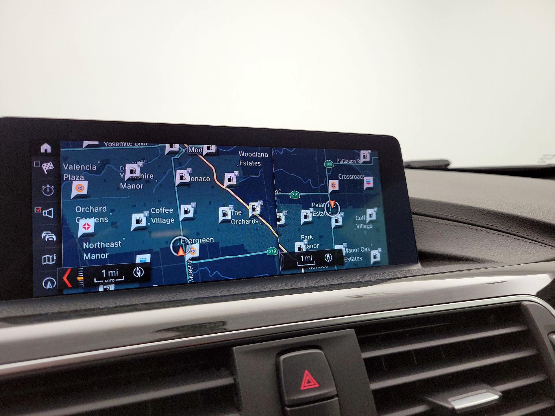 Thumbnail: 2019 BMW 4 Series - 14