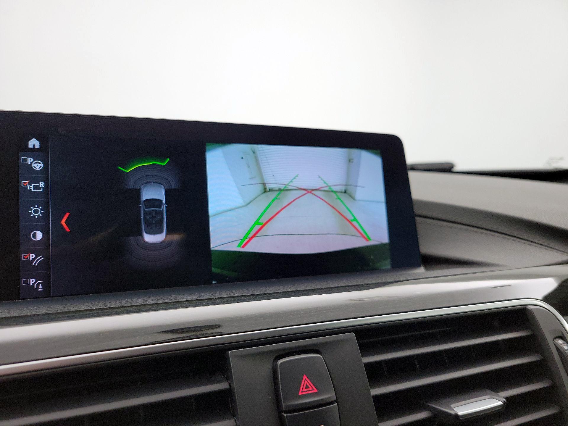 Thumbnail: 2019 BMW 4 Series - 15