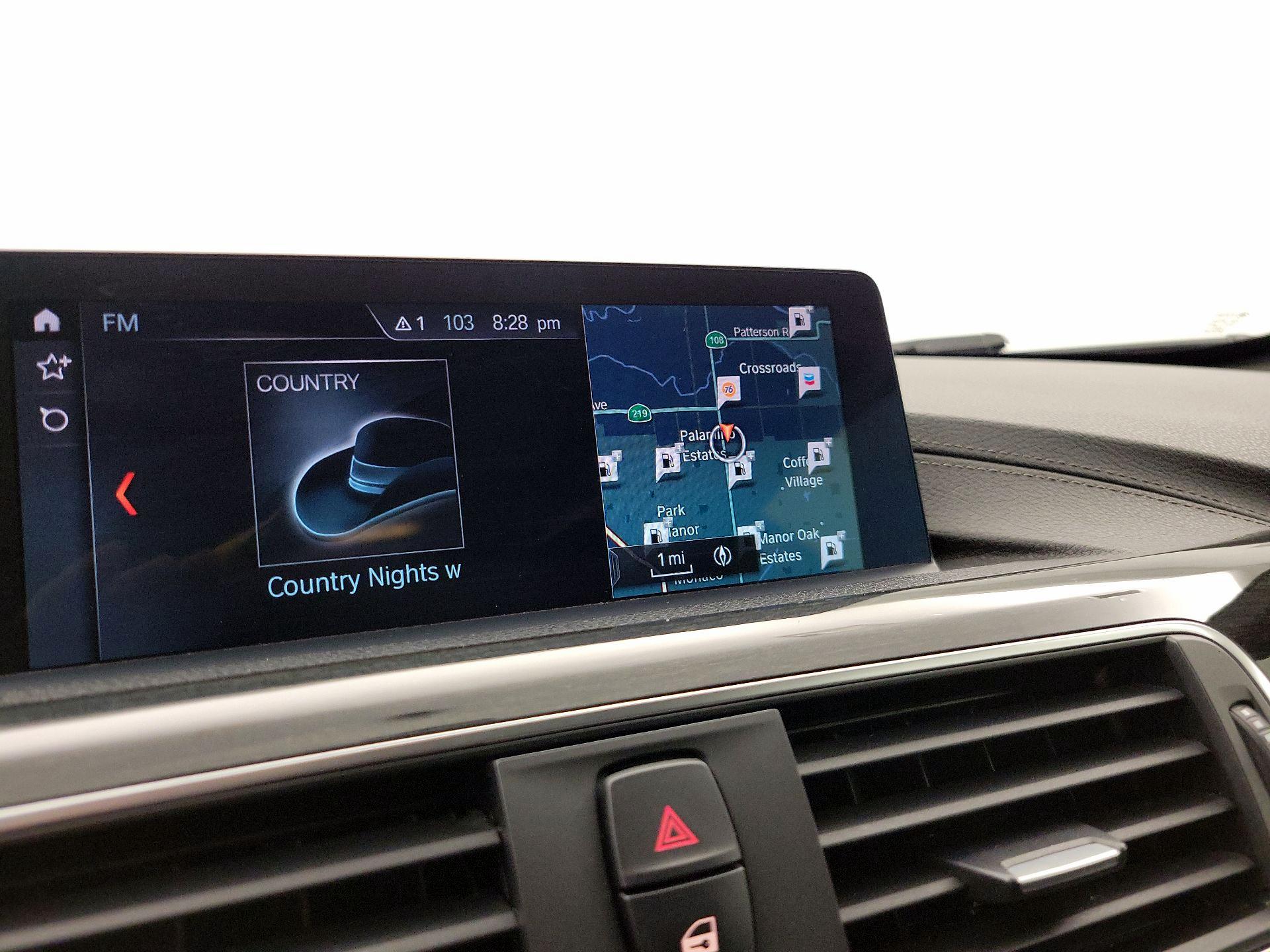 Thumbnail: 2019 BMW 4 Series - 16