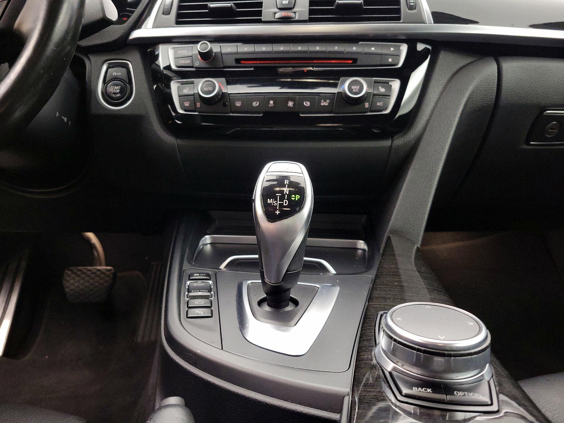 Thumbnail: 2019 BMW 4 Series - 18