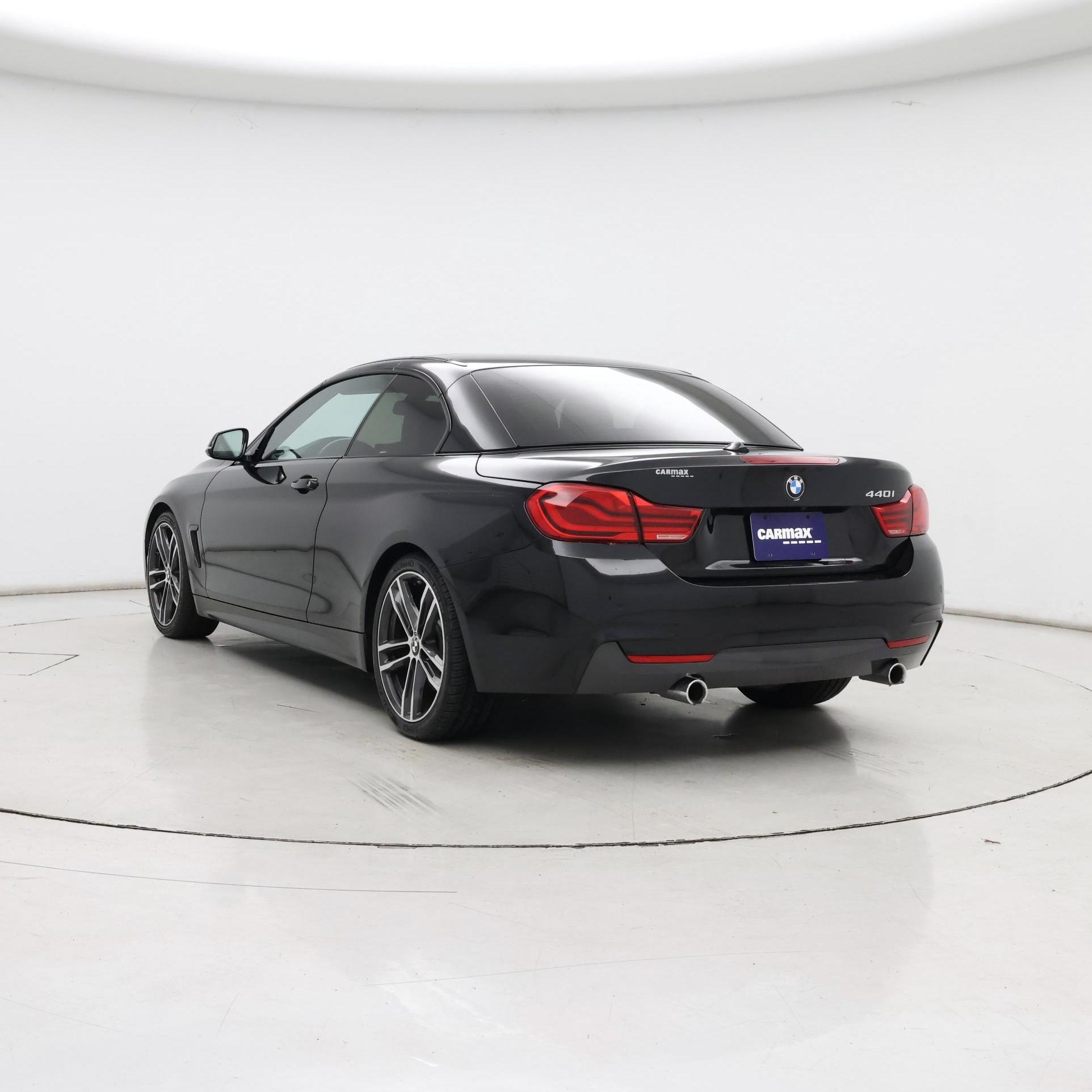 Thumbnail: 2019 BMW 4 Series - 2