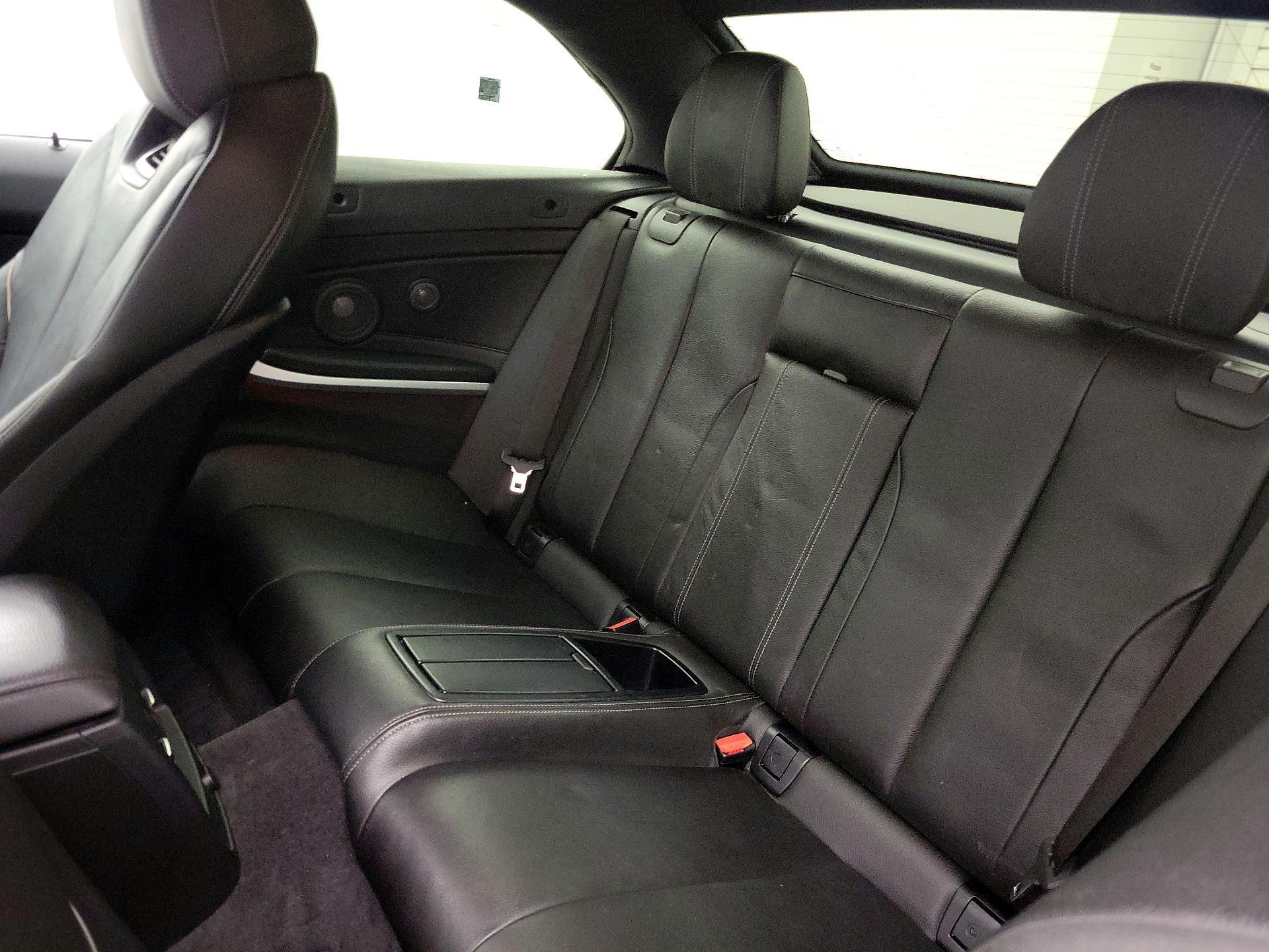 Thumbnail: 2019 BMW 4 Series - 20